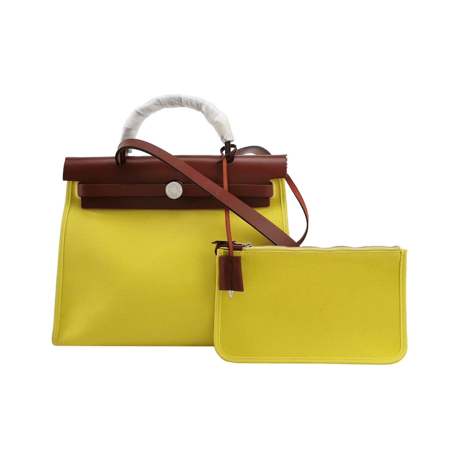 Hermes Hermes Women os Shoulder Bags Size ONE SIZE - 1 Thumbnail