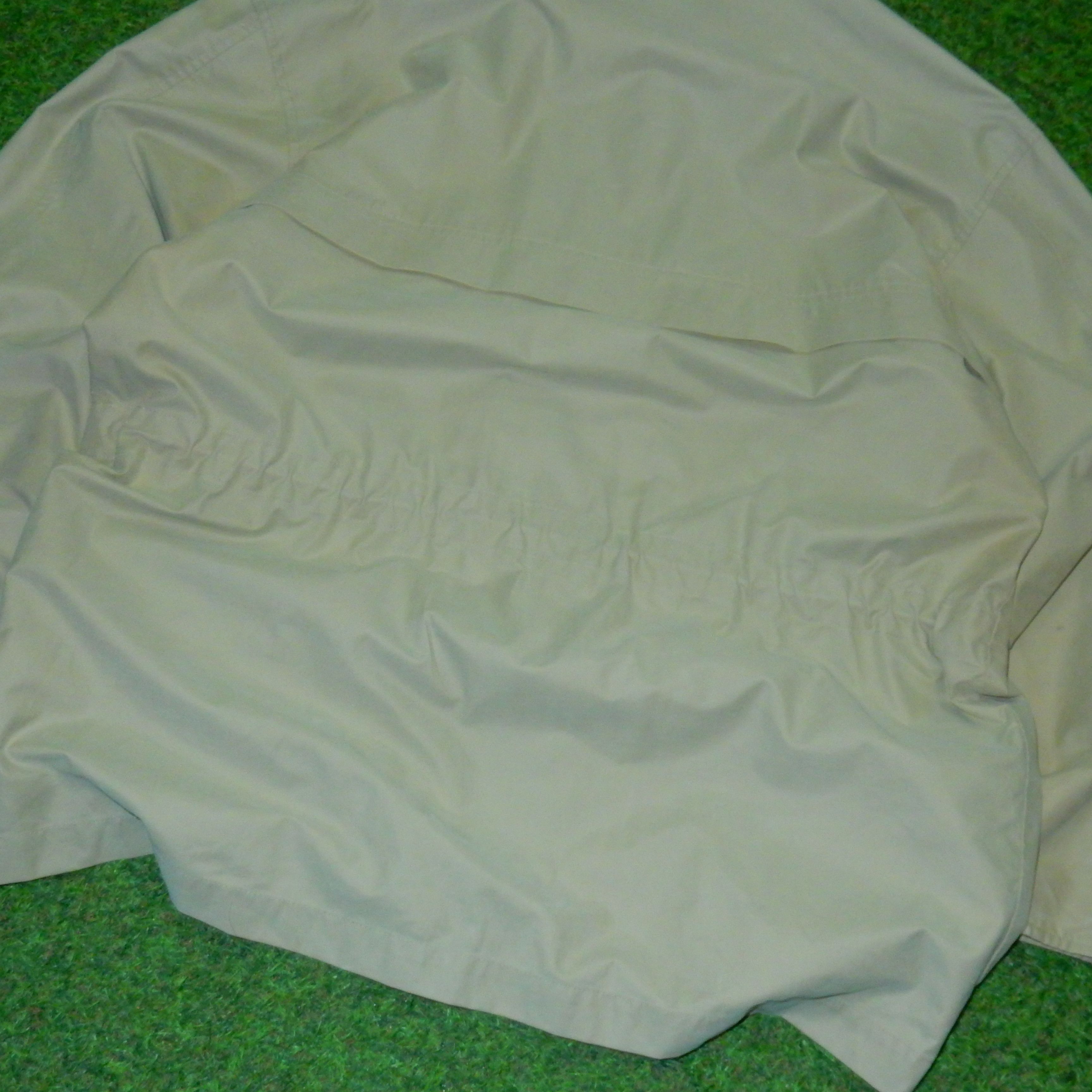 Karl Lagerfeld × Vintage Lagerfeld vintage beige jacket - L Size US L / EU 52-54 / 3 - 9 Thumbnail