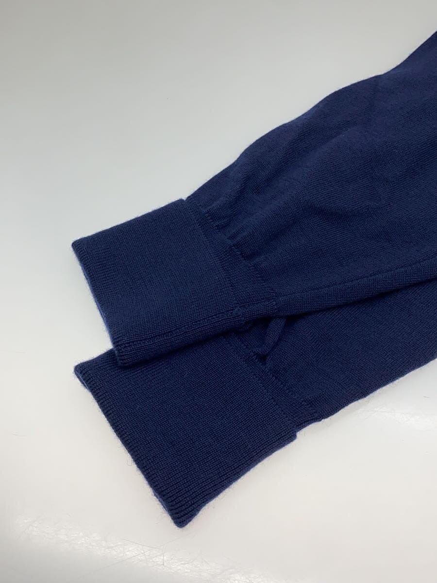 Yohji Yamamoto 90's Wool Cardigan Size US S / EU 44-46 / 1 - 5 Thumbnail