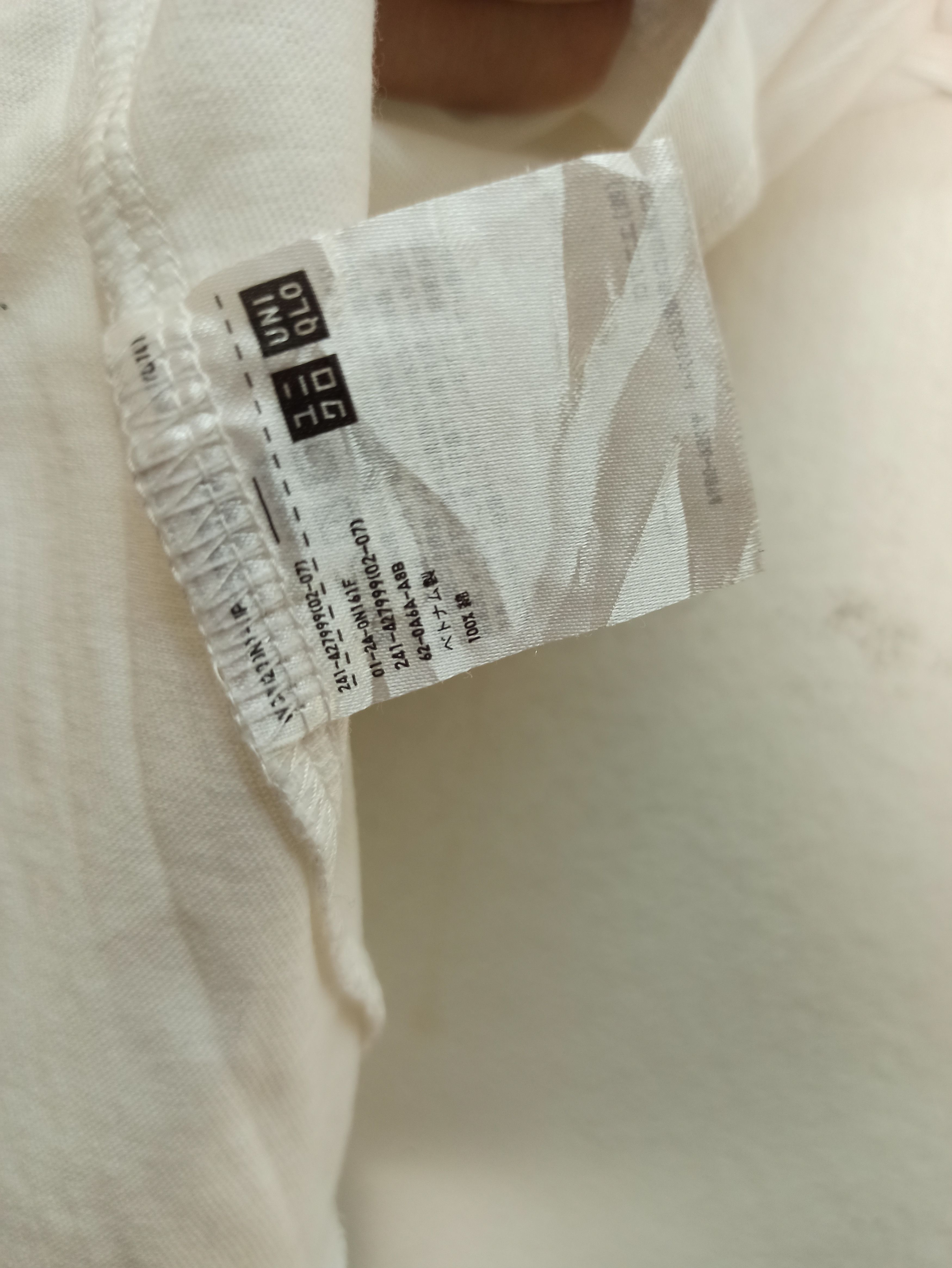 Japanese Brand × Uniqlo Coppertone Baby Dog By Uniqlo Tees Size XL / US 12-14 / IT 48-50 - 4 Thumbnail