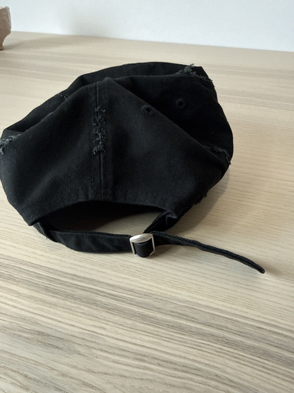 Limi Feu NEW ERA x LIMI feu DAMAGED 9THIRTY™ CAP Size ONE SIZE - 4 Thumbnail