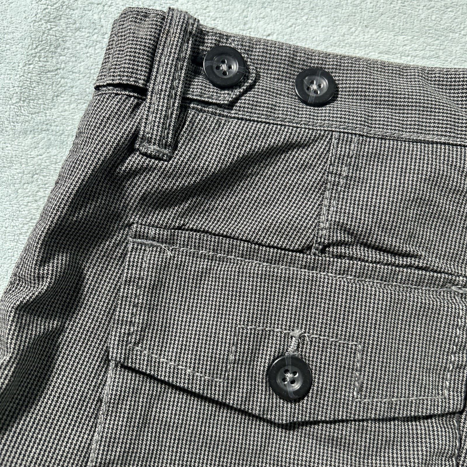 Gap GAP Paratrooper Beyond Baggy Cargo Pants Men 32x34 Parachute Size US 32 / EU 48 - 9 Thumbnail