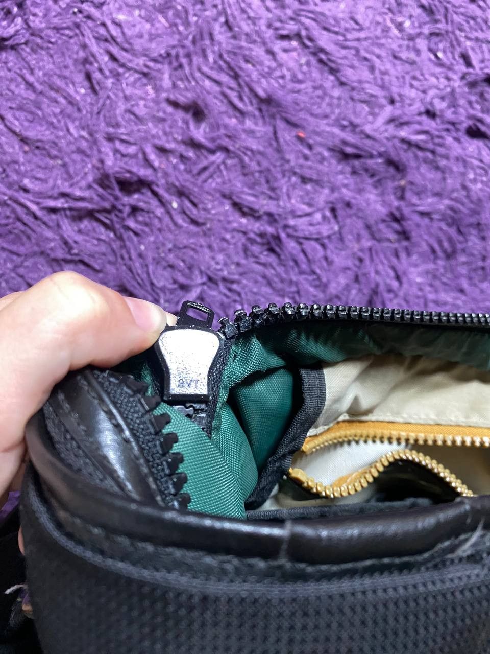 Diesel Vintage Diesel Shoulder Bag Size ONE SIZE - 9 Thumbnail