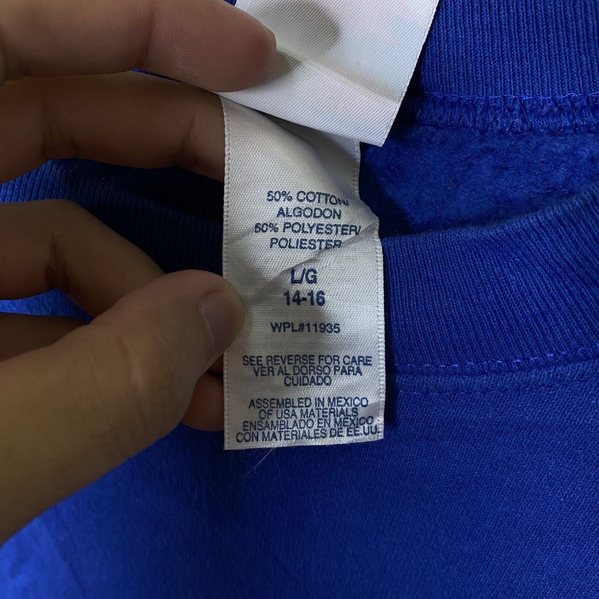 USA Olympics 1990s JC Penney x USA Olympics Sweatshirt Size US M / EU 48-50 / 2 - 5 Thumbnail