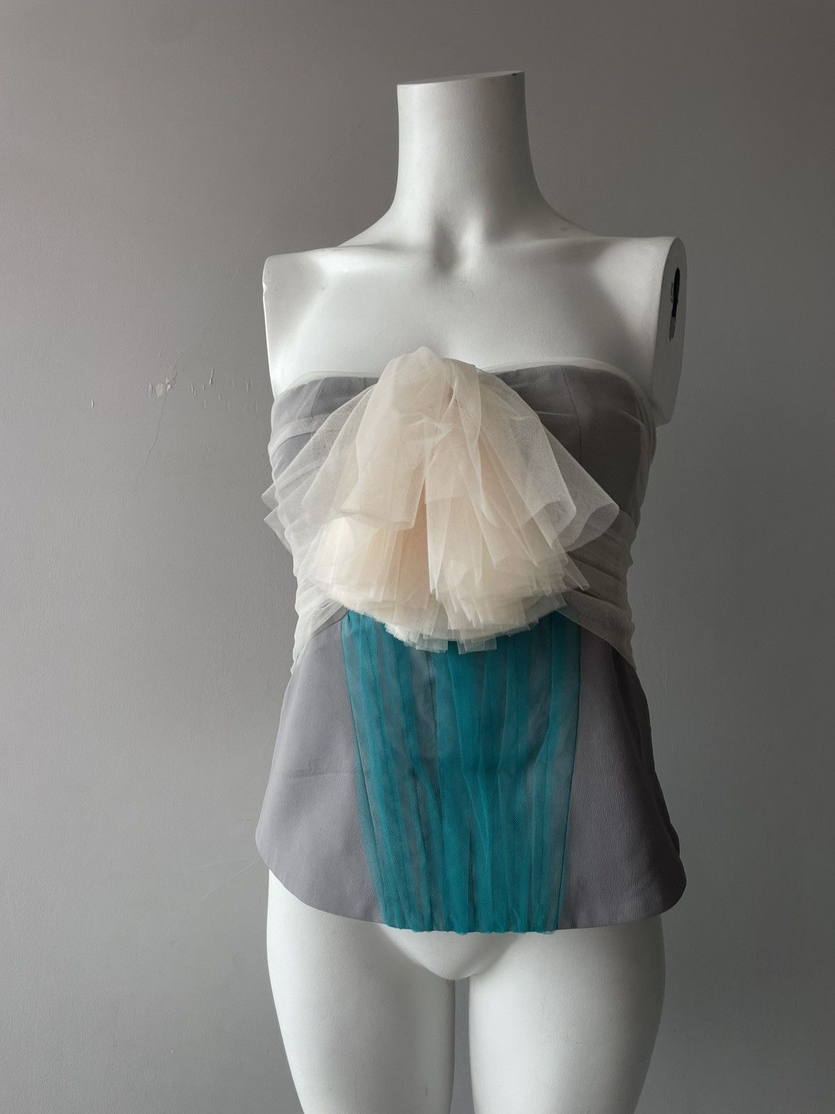 Viktor & Rolf Viktor & Rolf runway bustier Size S / US 4 / IT 40 - 7 Thumbnail