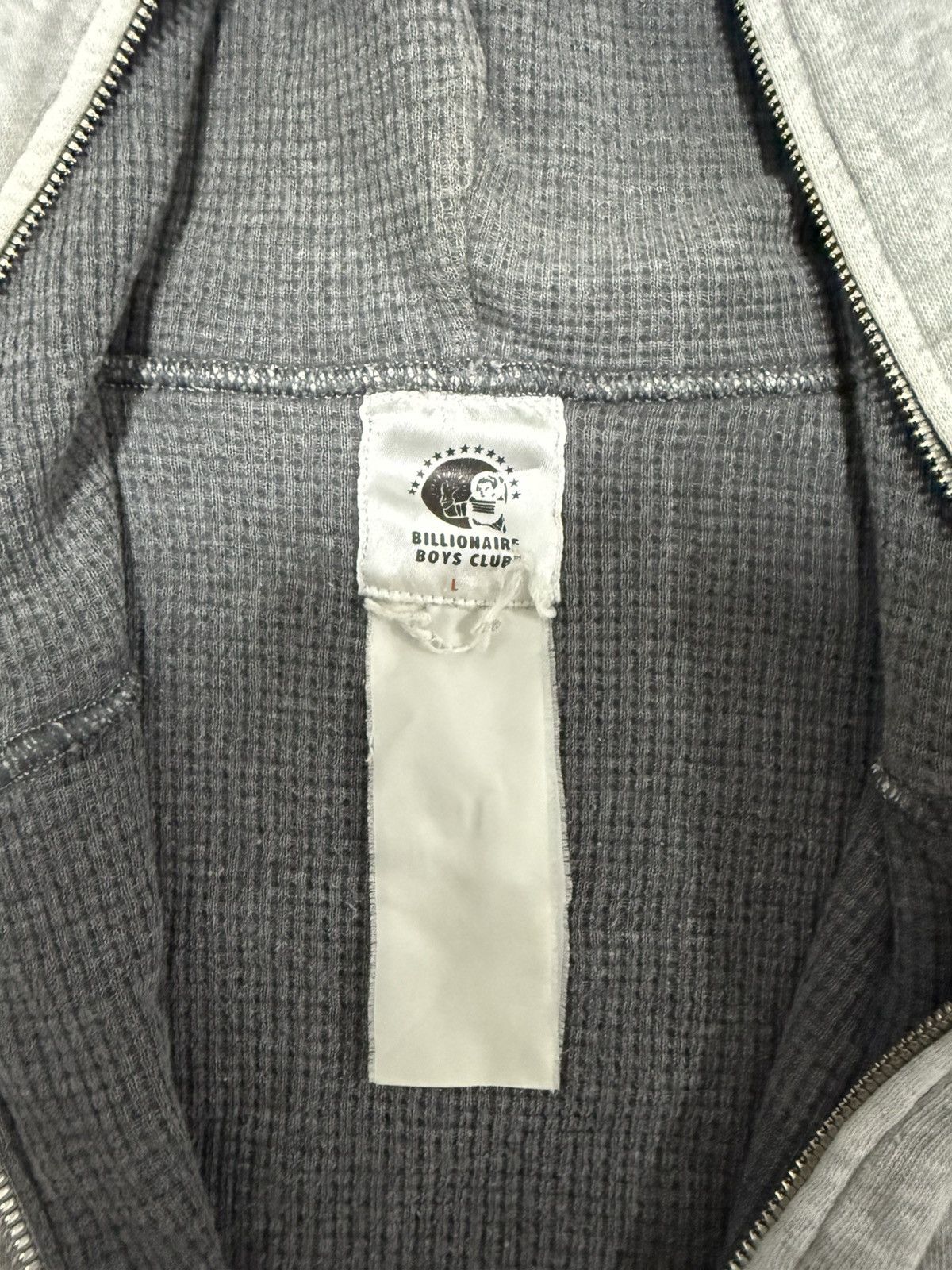 Billionaire Boys Club Vtg Og Billionaire Boys Club “Astronaut” Logo Season 0 Size US L / EU 52-54 / 3 - 3 Thumbnail