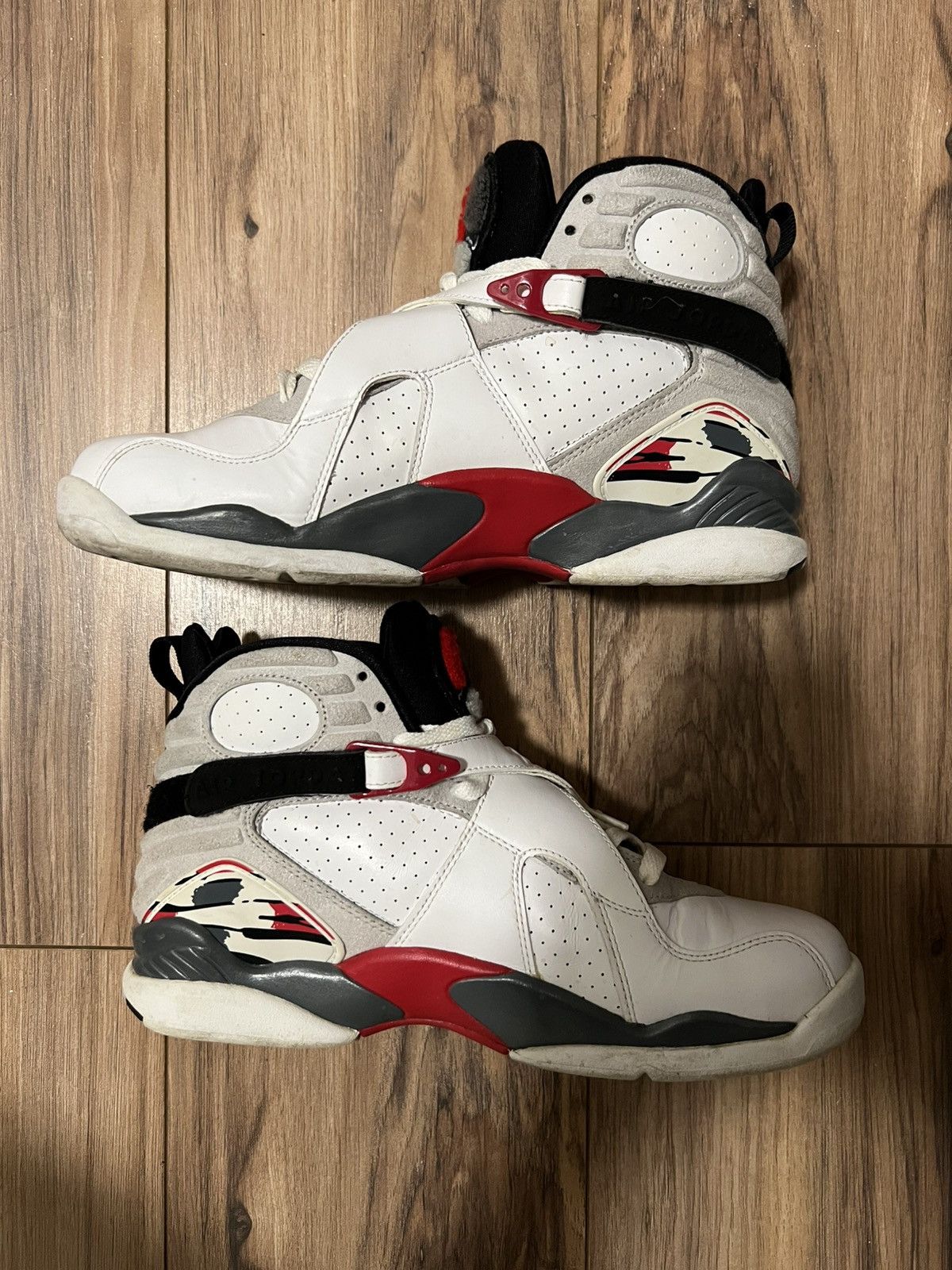 Jordan Brand Jordan 8 Size US 8.5 / EU 41-42 - 2 Thumbnail