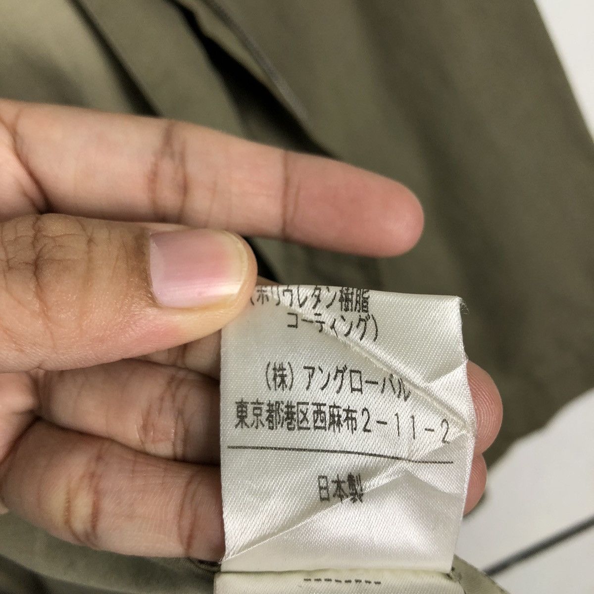 Margaret Howell 🔥90’s Hunting Survival Inspector Jacket MHL Margaret Howel Size US M / EU 48-50 / 2 - 16 Thumbnail