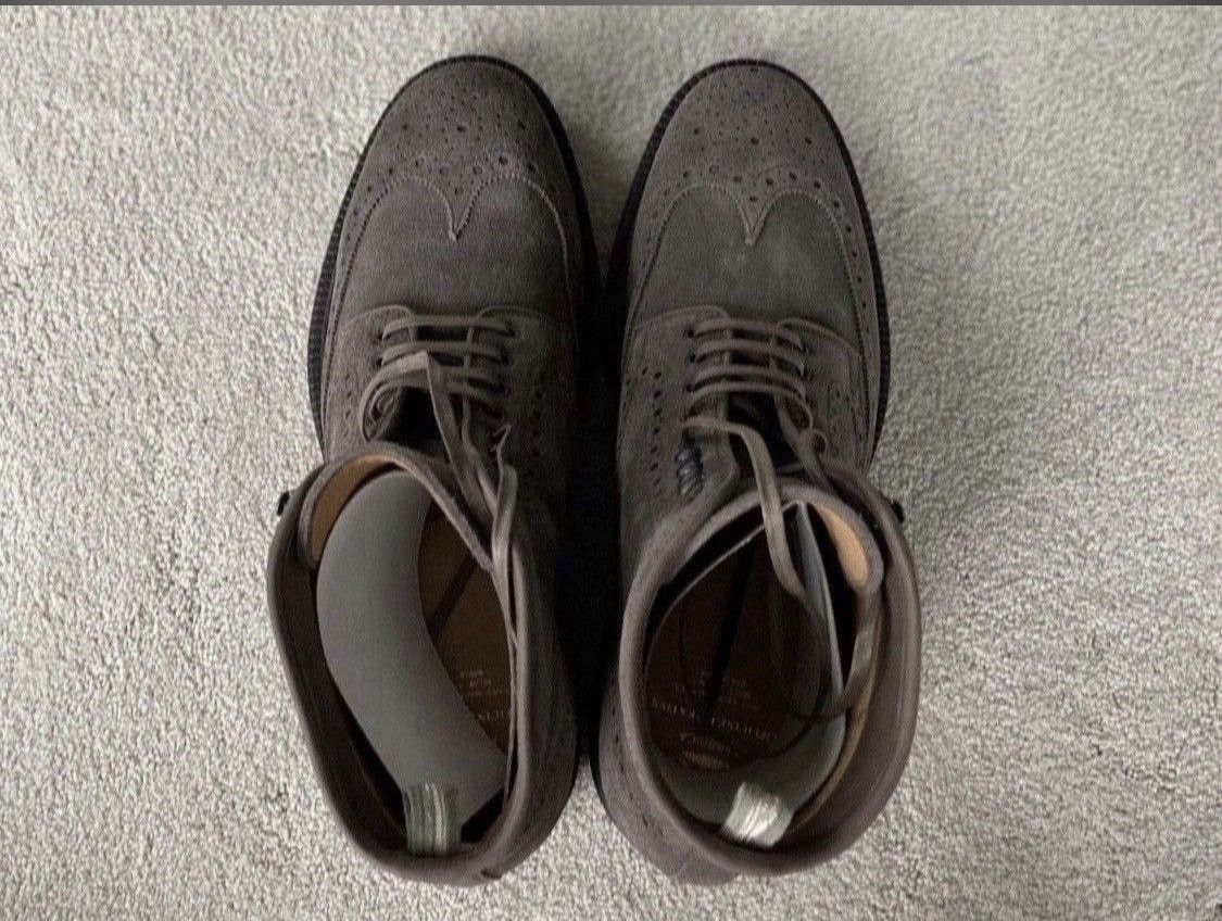Officine Creative Harvard Desert Oasis Boots Size US 10 / EU 43 - 3 Thumbnail