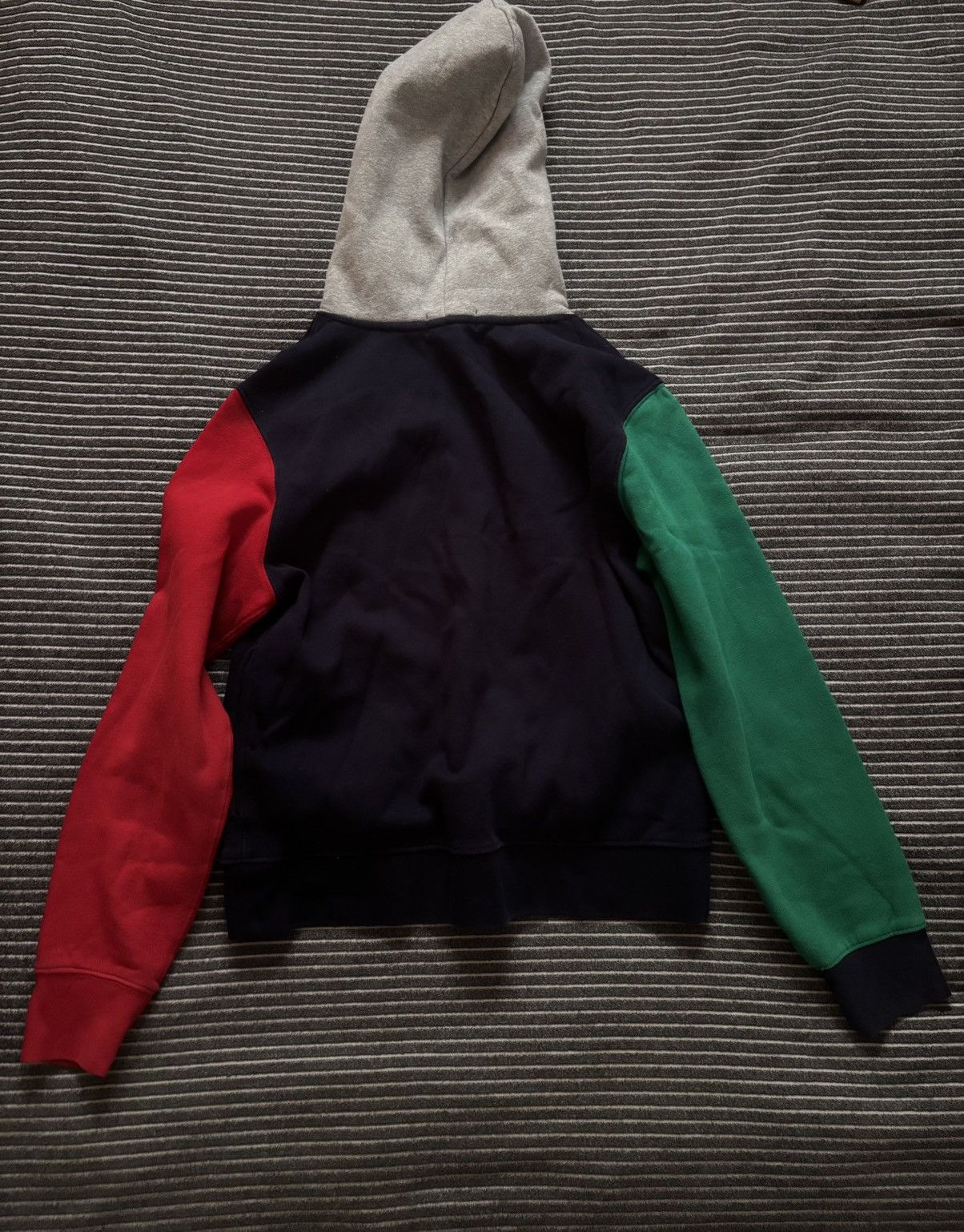 Polo Ralph Lauren Polo Ralph Lauren bear fleece hoodie Size US XS / EU 42 / 0 - 6 Thumbnail