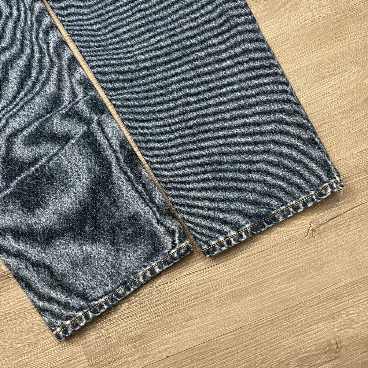 Supreme Supreme Star Denim Jeans Size US 30 / EU 46 - 13 Thumbnail