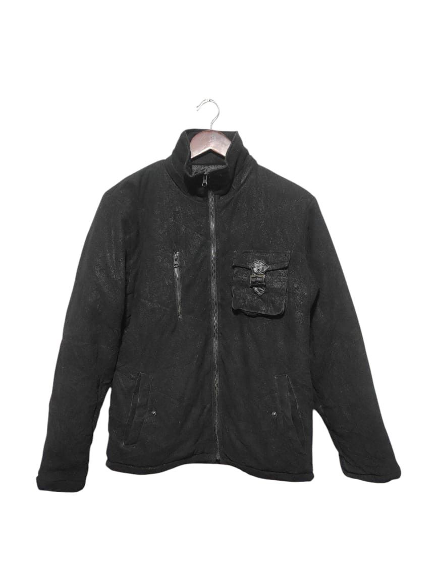In The Attic In the Attic Parka Jacket Size US M / EU 48-50 / 2 - 1 Thumbnail