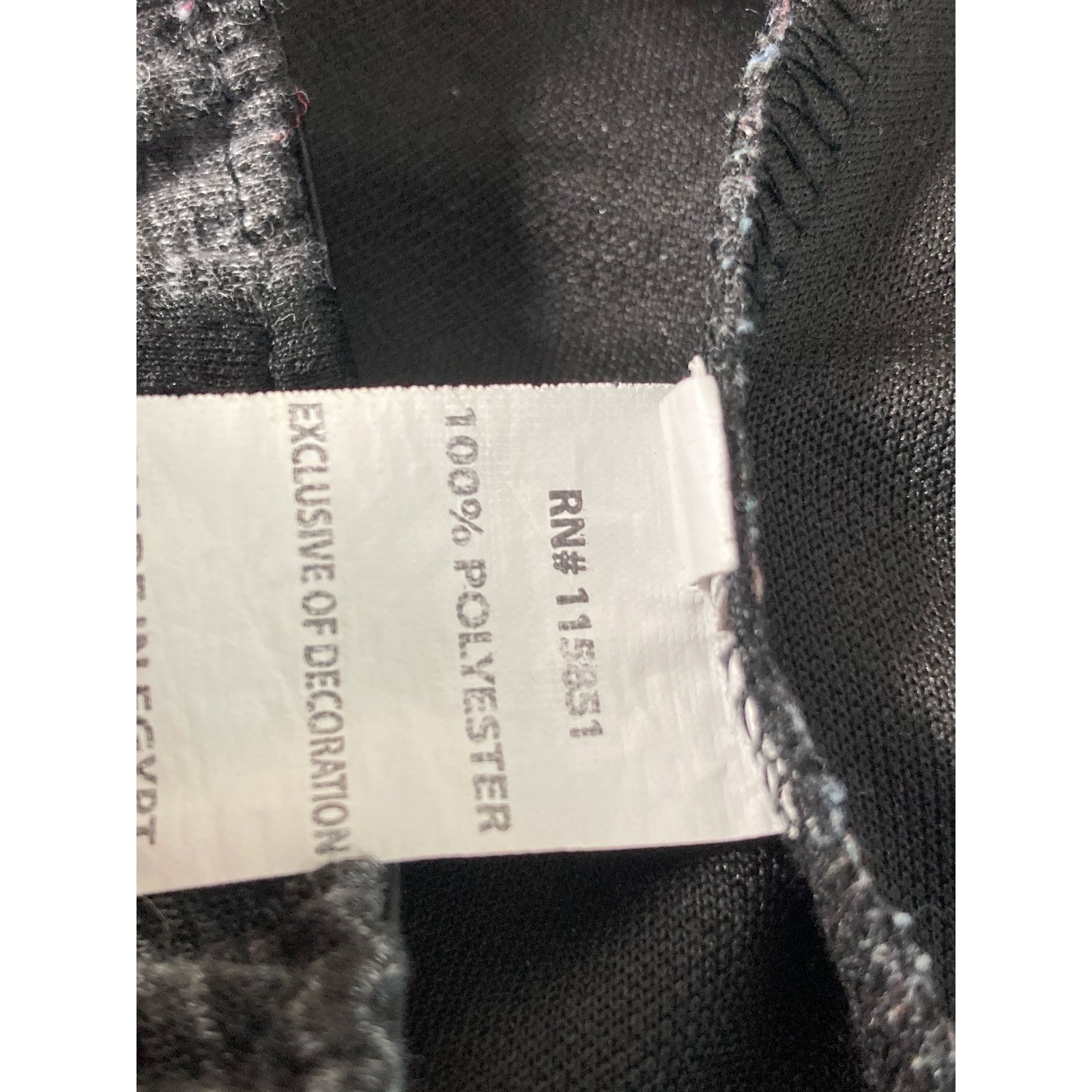 Other Men's Gray Sweatpants XL Joggers Lounge Casual Gym Athletic Size US 32 / EU 48 - 2 Thumbnail