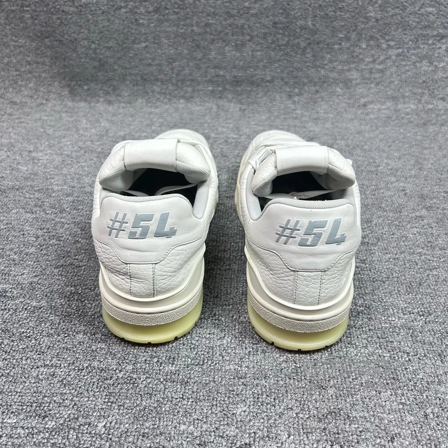 Louis Vuitton Louis Vuitton Casual sneakers| Size US 9 / EU 42 - 6 Thumbnail