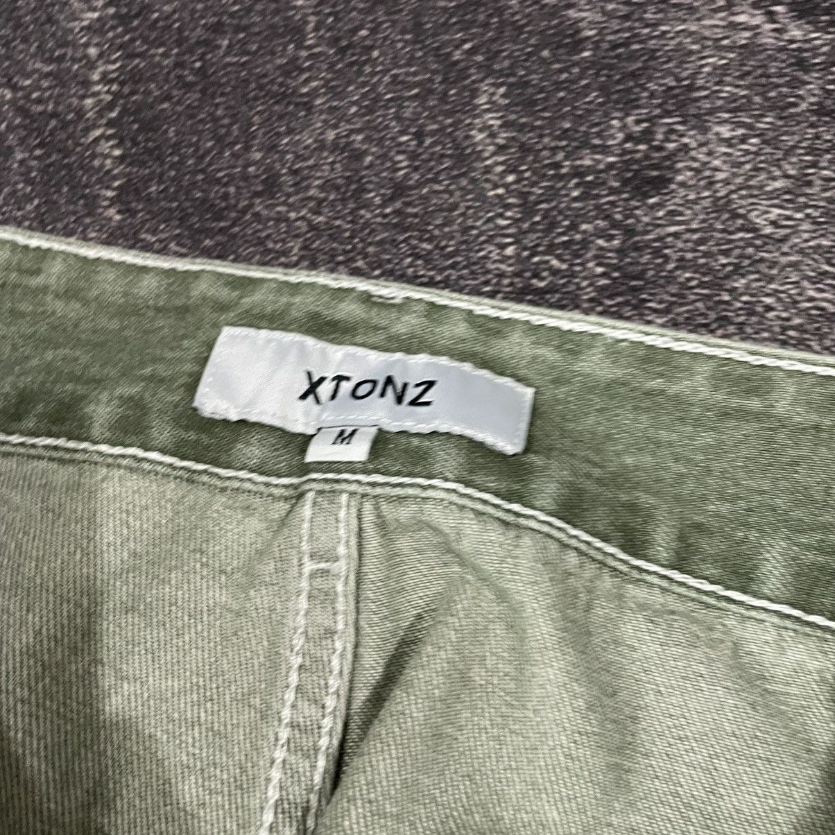 Carhartt × Carhartt Wip × Supreme Xtonz carpenter jeans Size US 33 - 5 Thumbnail