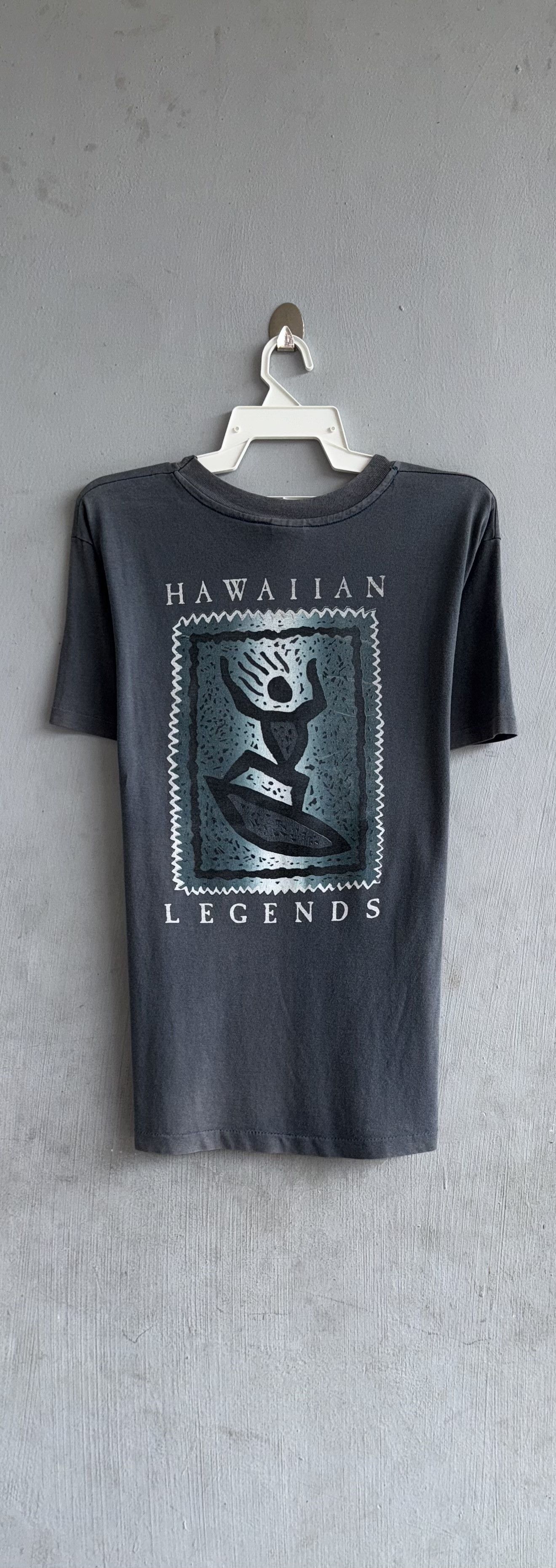 Vintage Hawaiian Legend Vintage Shirt Size US M / EU 48-50 / 2 - 1 Thumbnail
