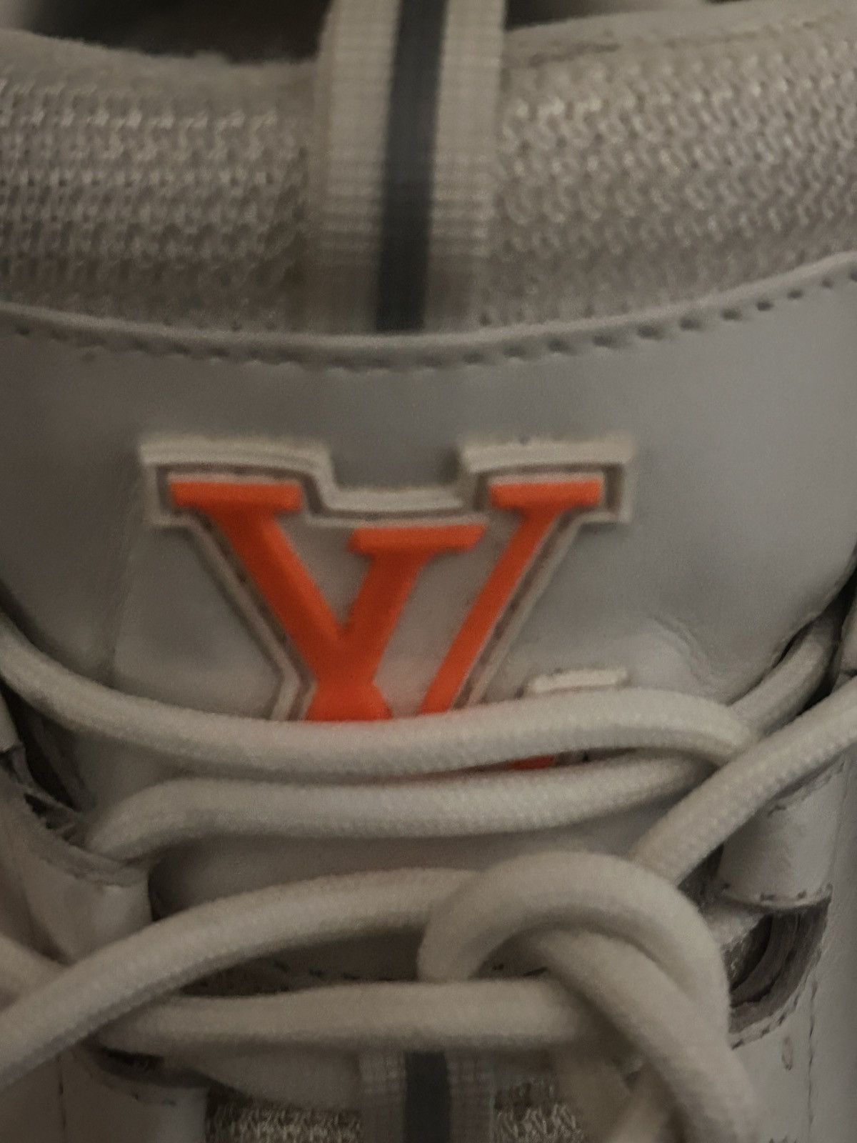 Louis Vuitton Louis Vuitton x Lucien Clarke “A View” Sneakers — Size LV 9 Size US 9 / EU 42 - 11 Thumbnail