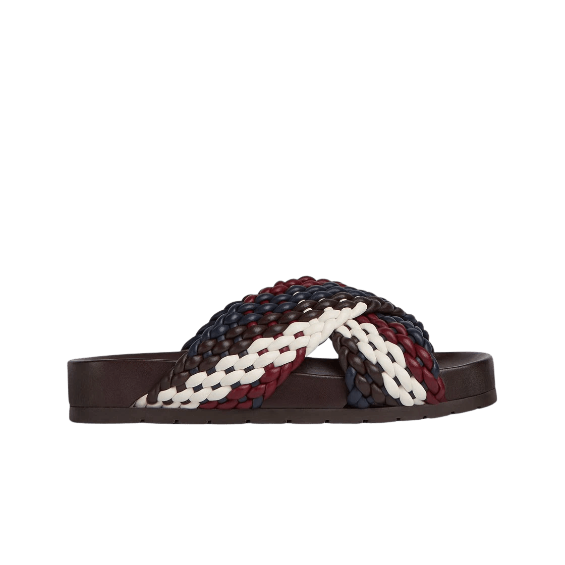 Bottega Veneta Tarik Mule Size US 7 / EU 40 - 1 Preview