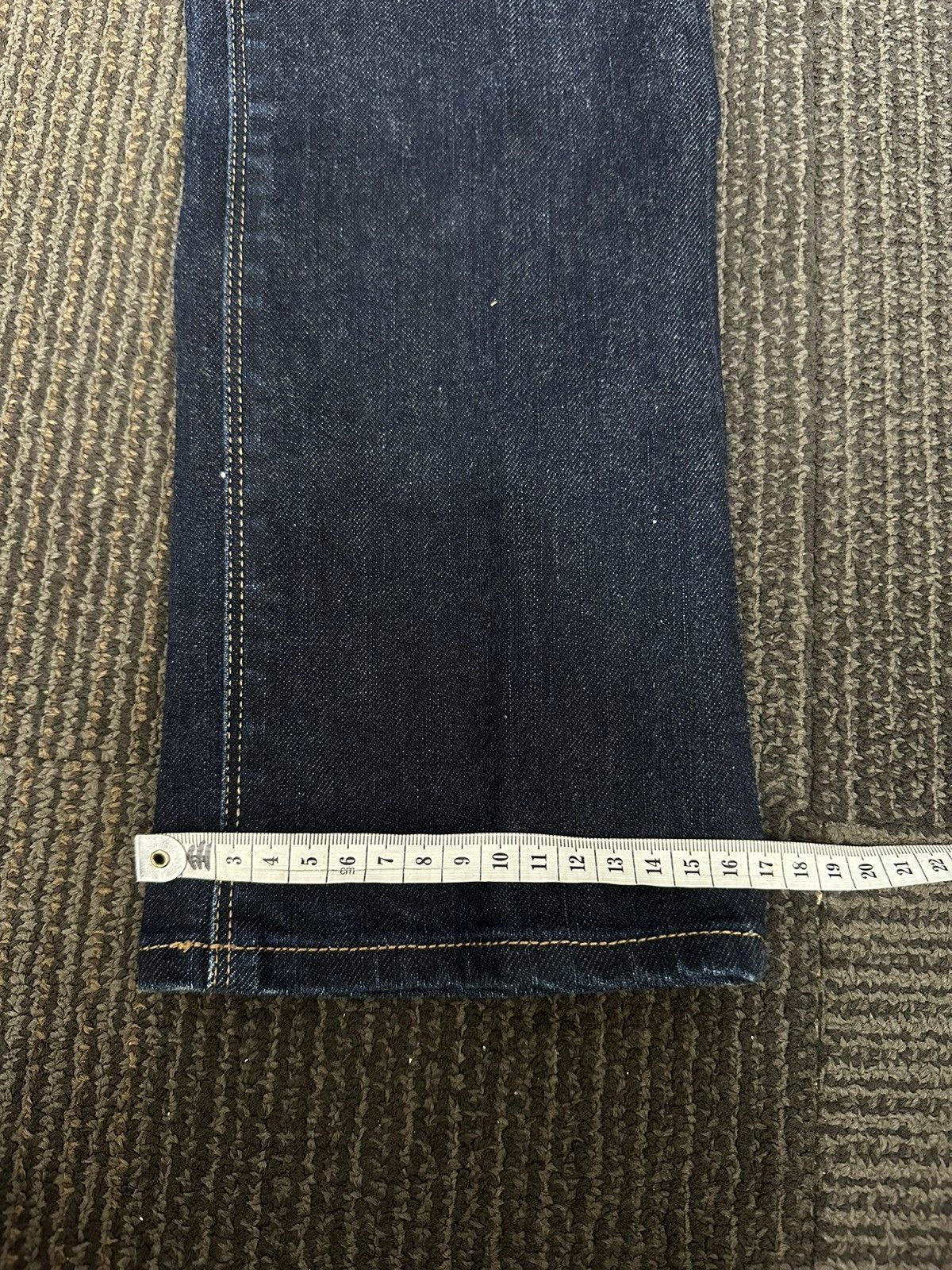 Designer × Prada Prada denim jeans Size US 27 - 12 Thumbnail