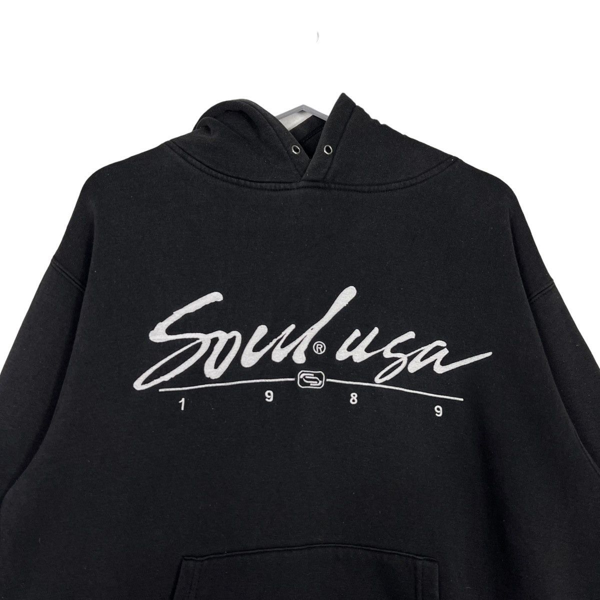Rap Tees 🔥 SOUL 89 HOODIES Size US M / EU 48-50 / 2 - 4 Thumbnail