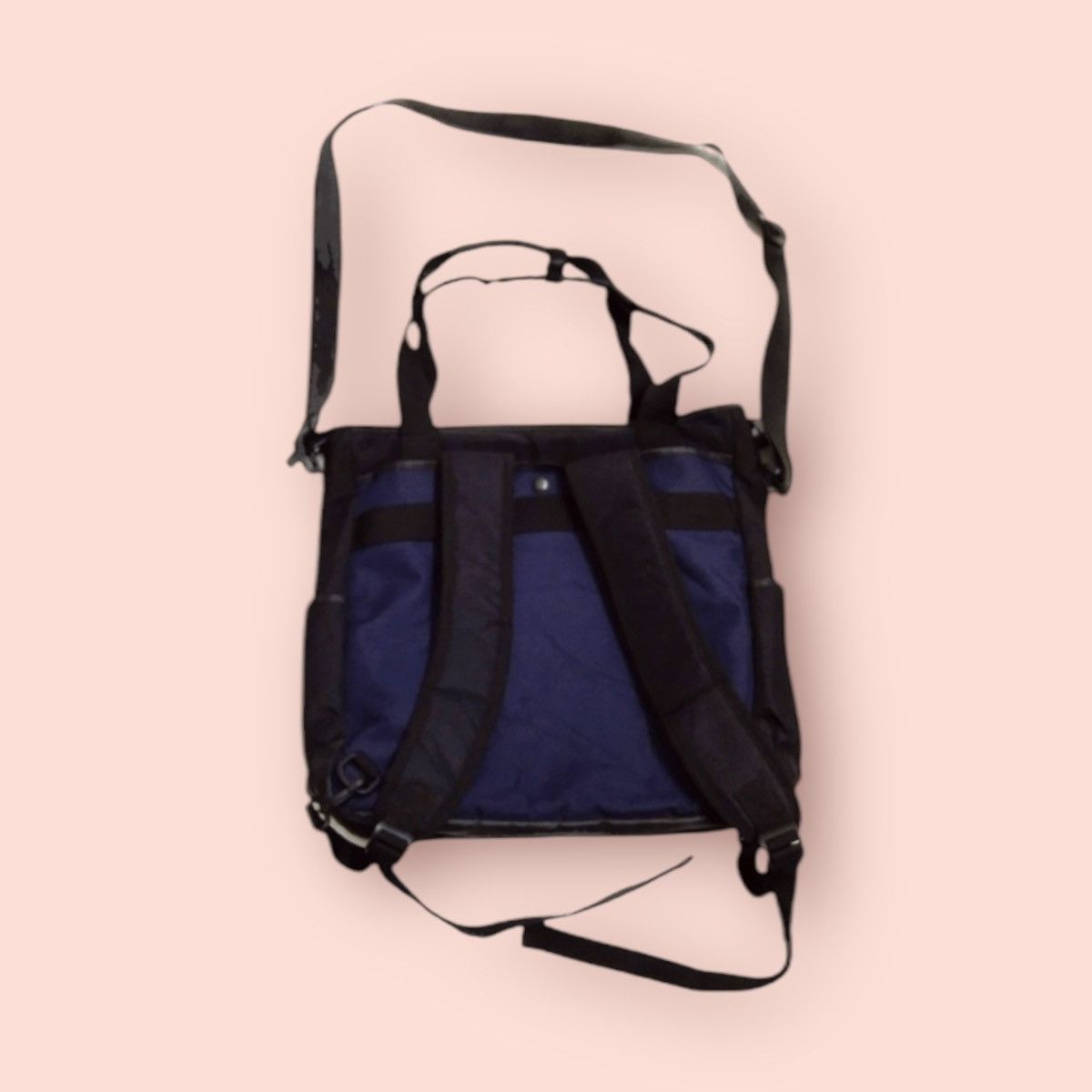 Alpha Industries ALPHA INDUSTRIES 3 WAY BAG Size ONE SIZE - 12 Thumbnail