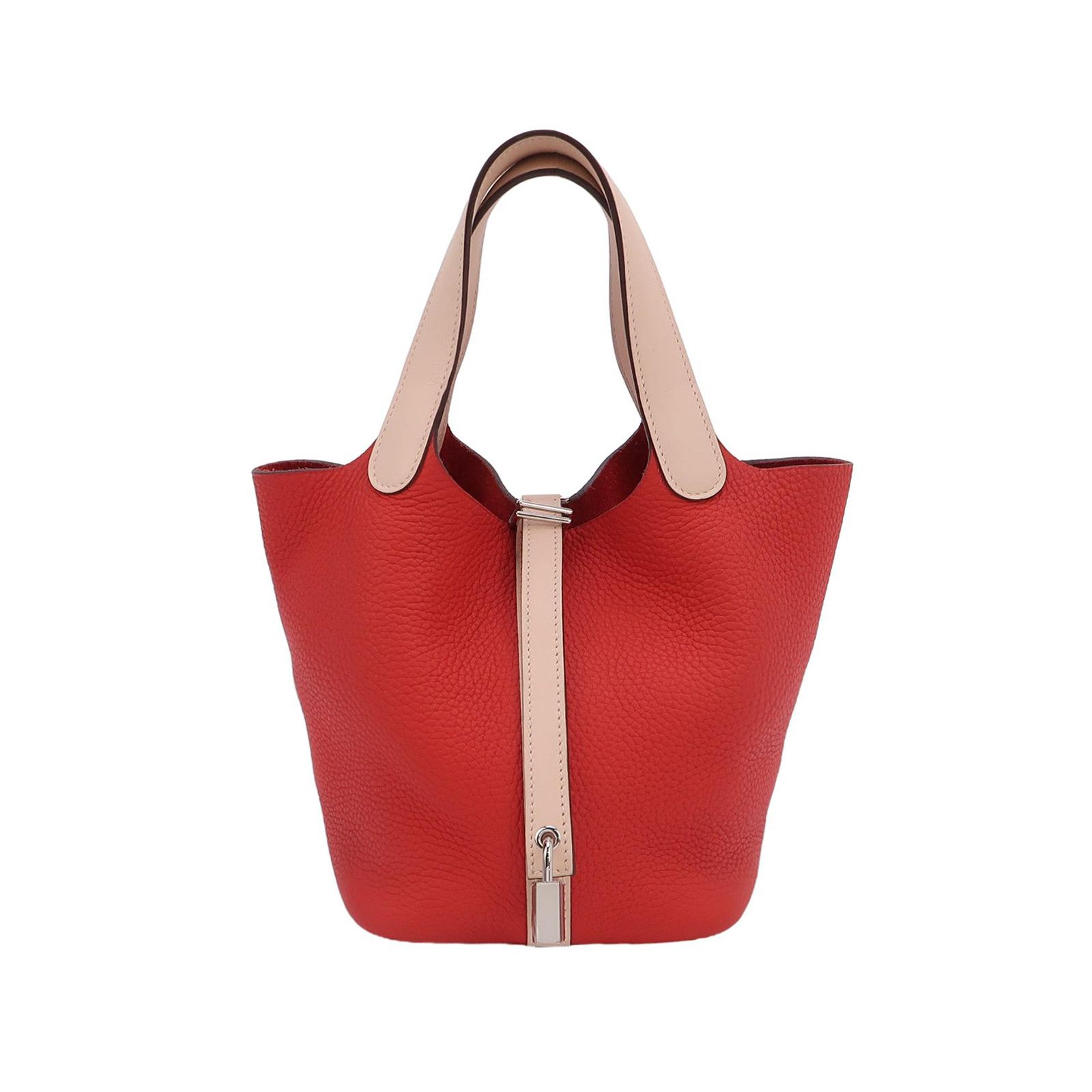 Hermes Hermes Women os Tote Bags Size ONE SIZE - 1 Thumbnail