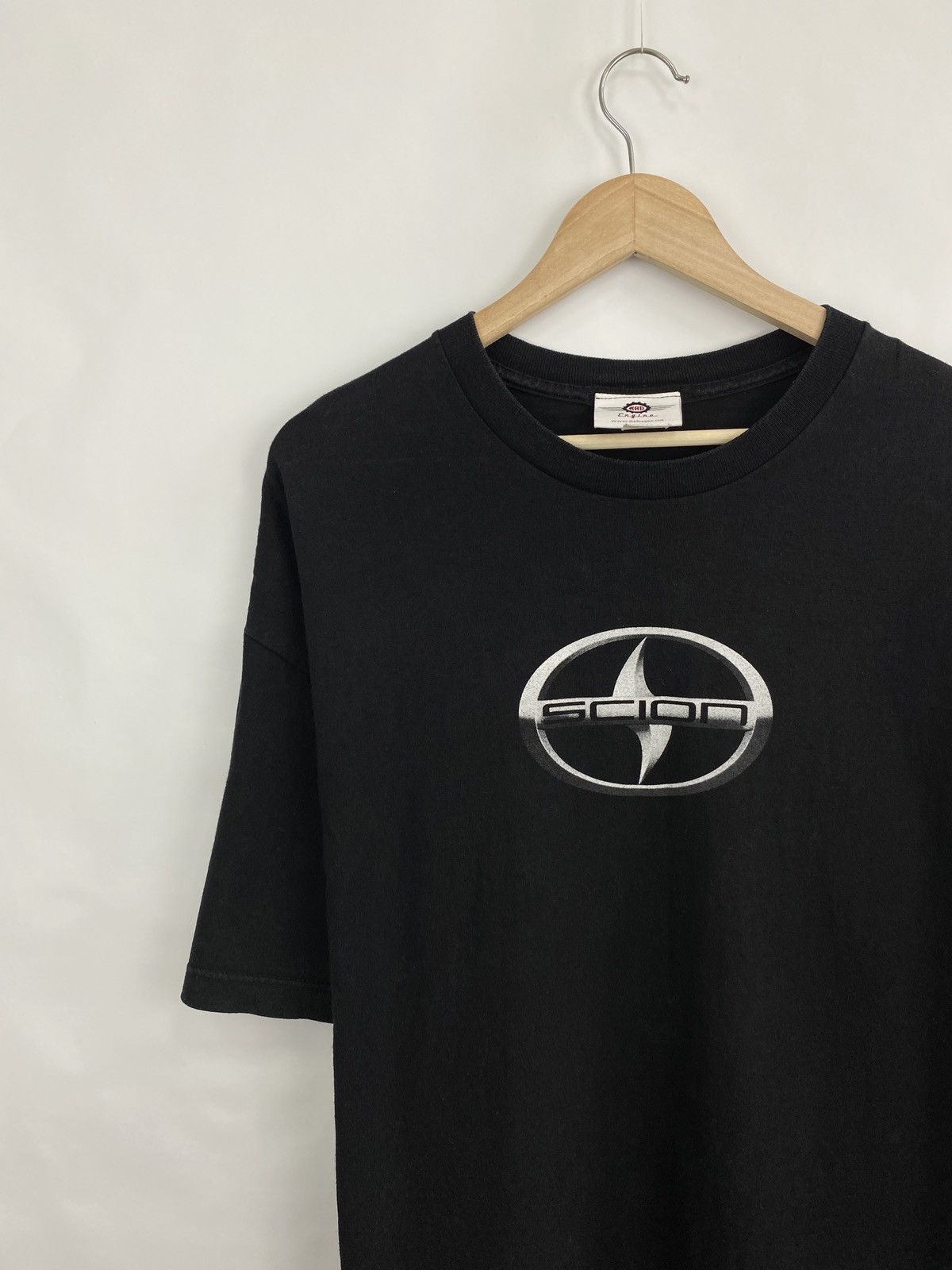 Yamaha Vintage Y2K Toyota Scion Retro Sport Car T-shirt cadillac Size US XXL / EU 58 / 5 - 8 Thumbnail