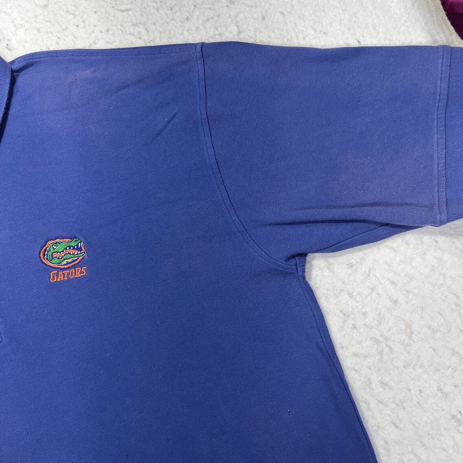 Other University of Florida Gators XXL Outer Banks Polo Shirt Size US XXL / EU 58 / 5 - 4 Thumbnail