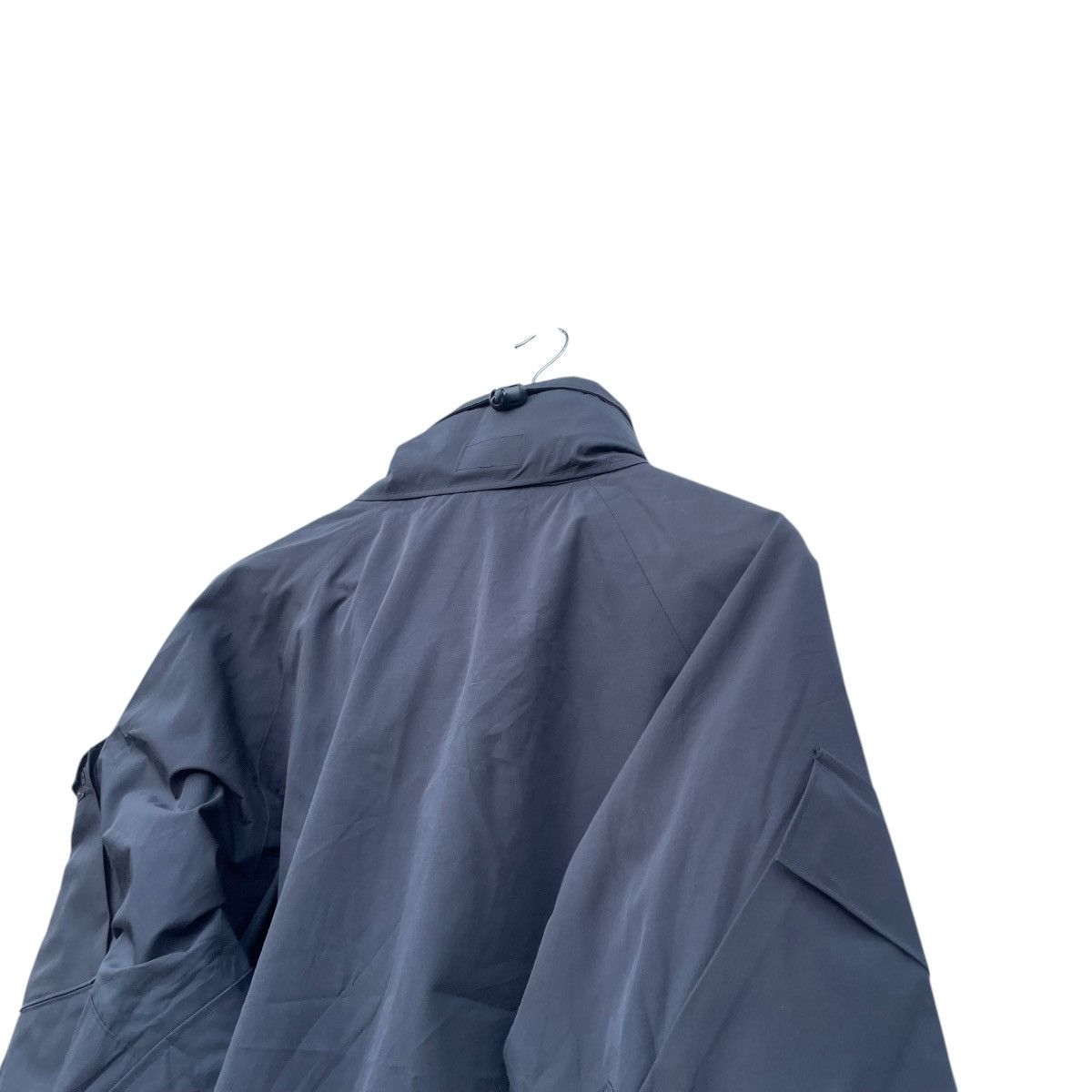 Other 💥Vintage Military Water Proof Parka Field Jacket Size US M / EU 48-50 / 2 - 4 Thumbnail