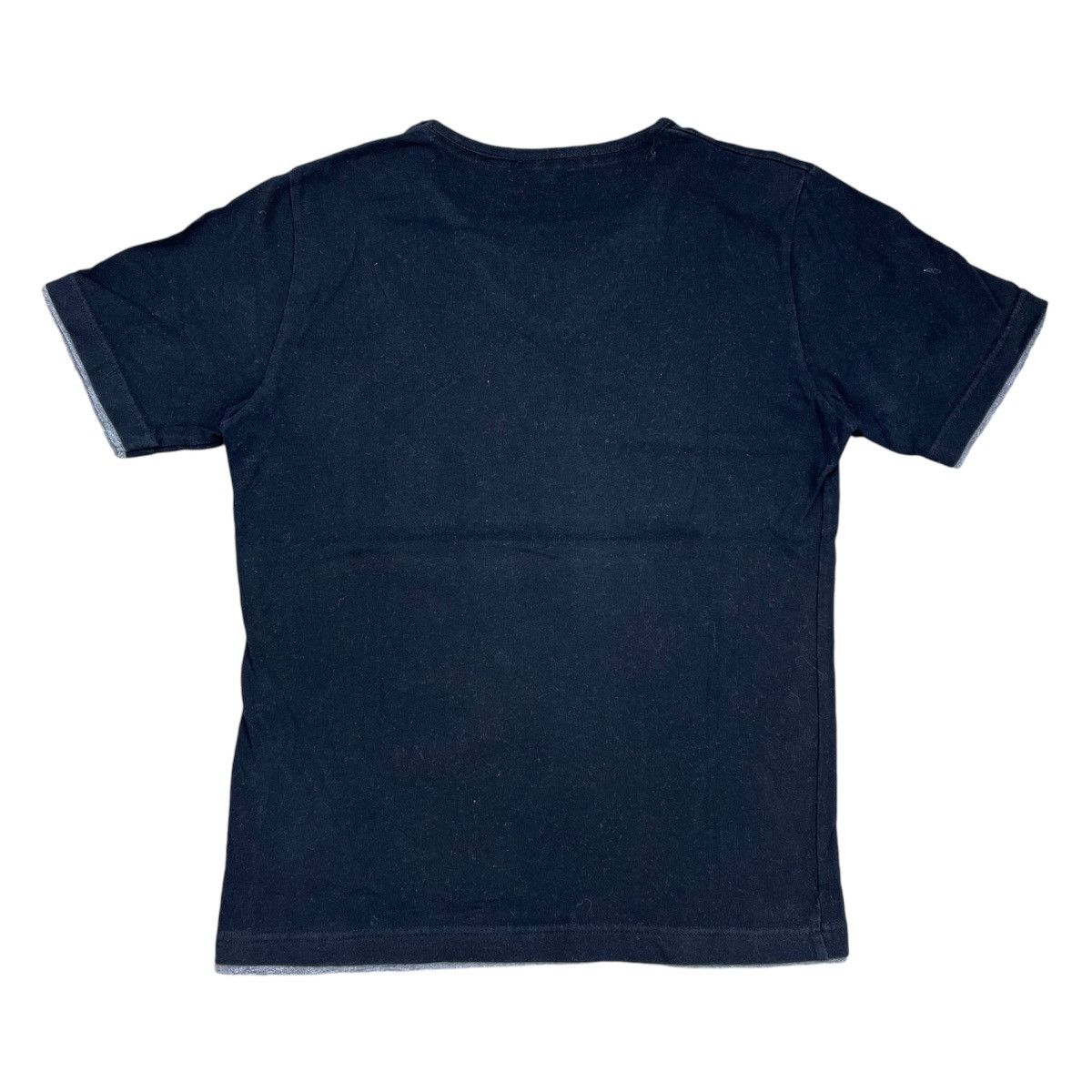 If Six Was Nine × Le Grande Bleu (L.G.B.) × Seditionaries Y2K Mind Games Poem Punk Grunge Gothic Tshirt Ifsixwasnine Size US L / EU 52-54 / 3 - 9 Thumbnail