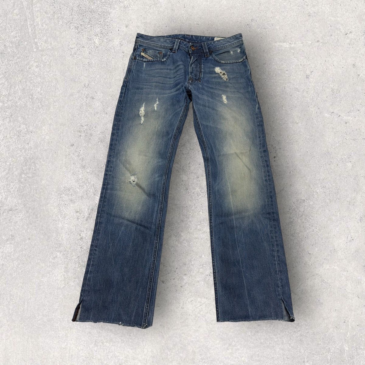 Diesel Diesel Larkee jeans Size US 30 / EU 46 - 1 Thumbnail