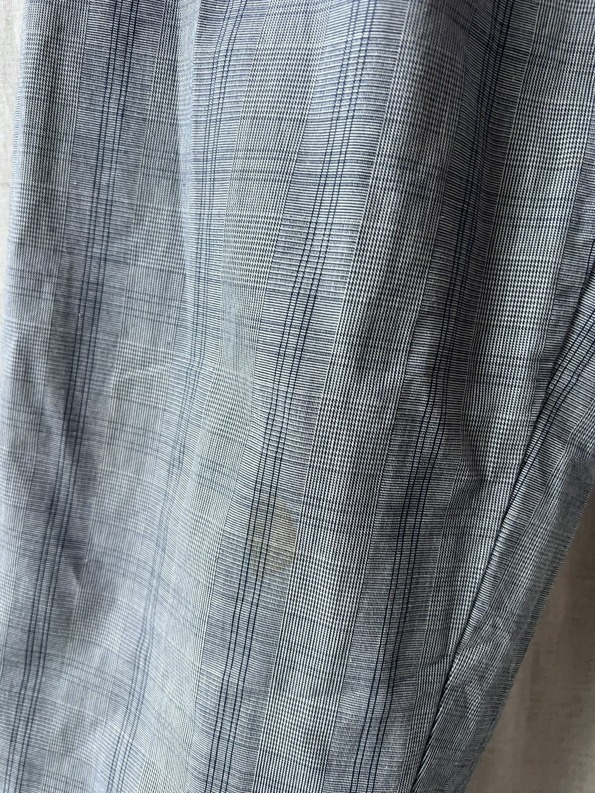 Other Melody Ehsani Plaid Jumpsuit Size 30" / US 8 / IT 44 - 2 Thumbnail