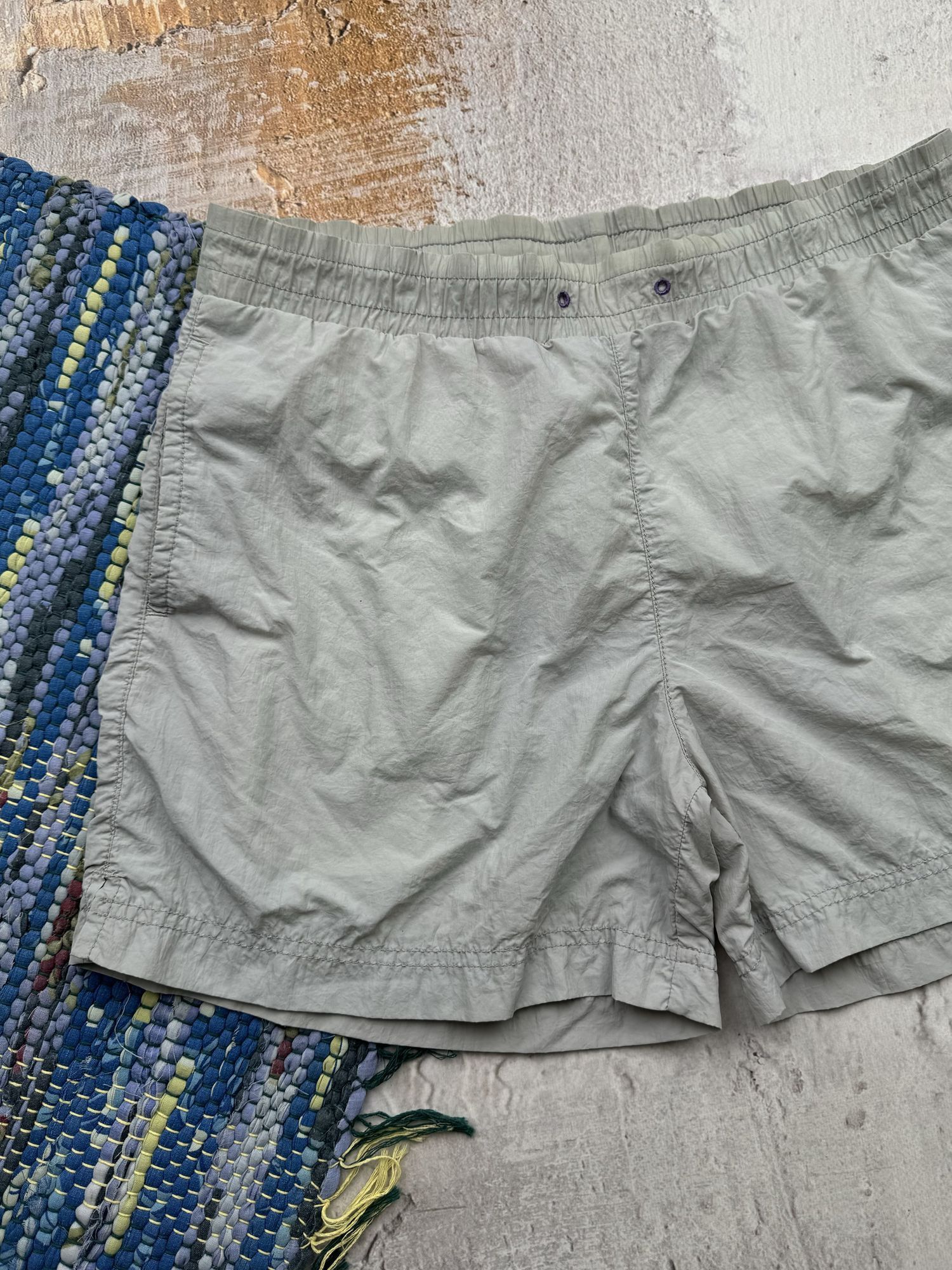 Emporio Armani Emporio Armani Vintage Shorts(84) Size US 34 / EU 50 - 2 Thumbnail