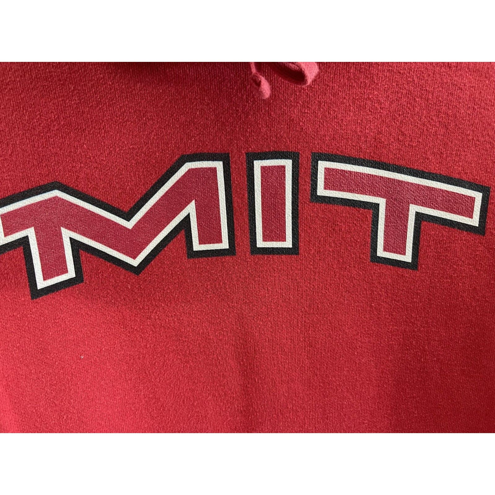 Other VTG 80S 90S Y2K M.I.T. MASSACHUSETTS INSTITUTE OF TECHNOLOGY Size US M / EU 48-50 / 2 - 3 Thumbnail