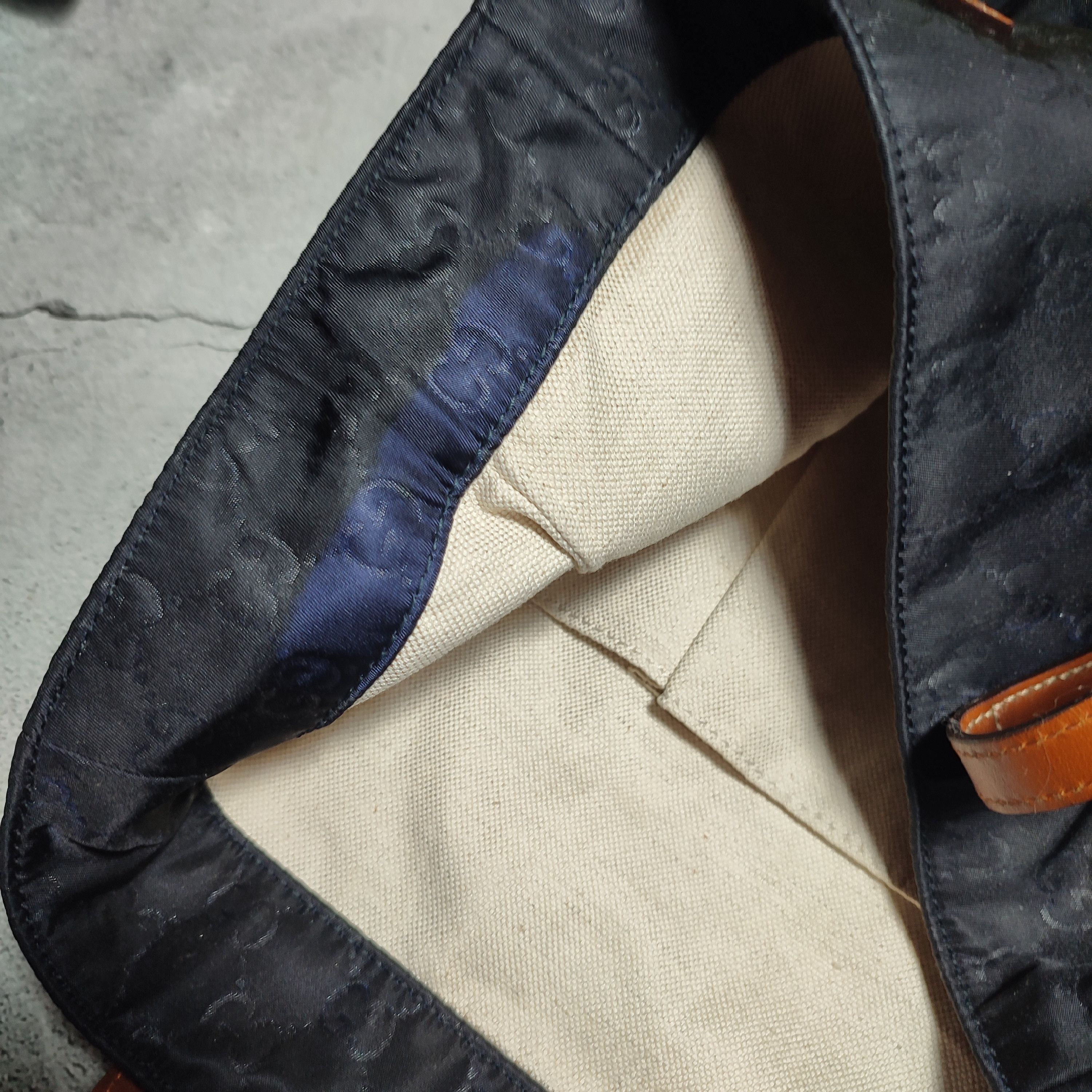 Gucci GUCCI GG CANVAS TOTEBAG Size ONE SIZE - 7 Thumbnail