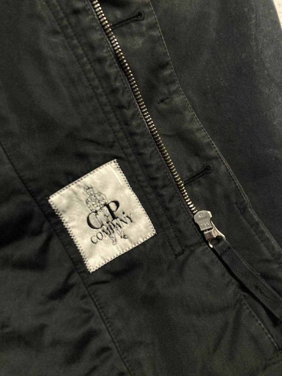 C.P. Company Cp Company vintage jacket Size US L / EU 52-54 / 3 - 5 Thumbnail