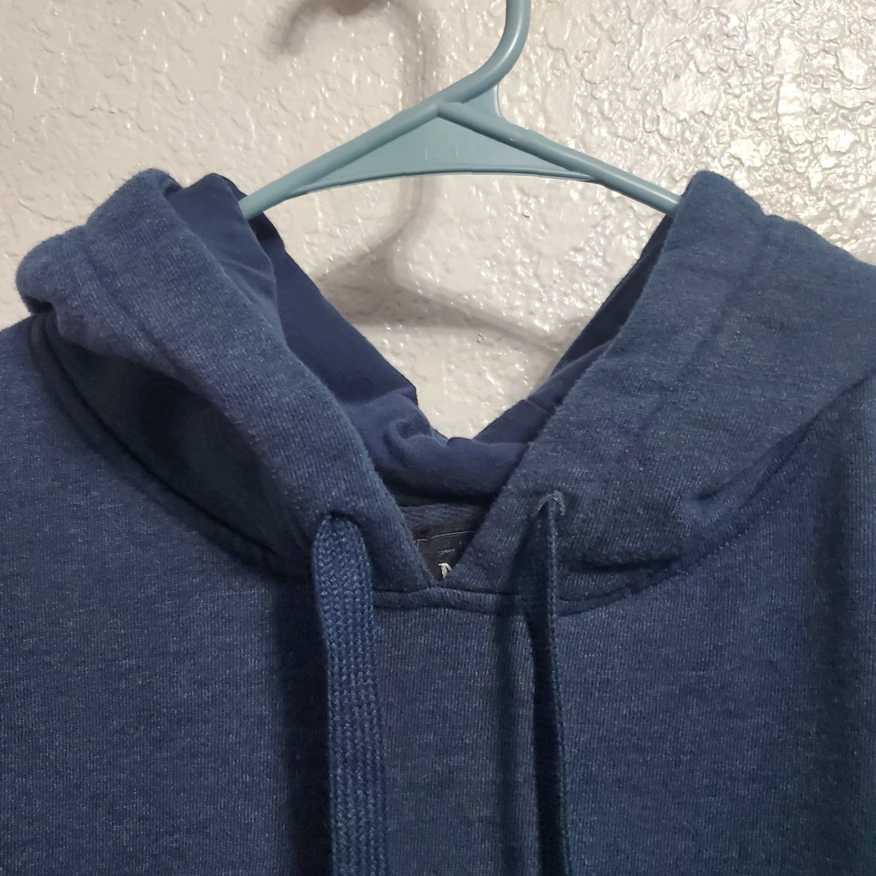 Marmot Marmot Hoodie Mens XL Blue Mountain Graphic Long Sleeve Pullover Outdoors Kangaroo Pocket Regular Fit Casual Sweatshirt Size US XL / EU 56 / 4 - 5 Thumbnail