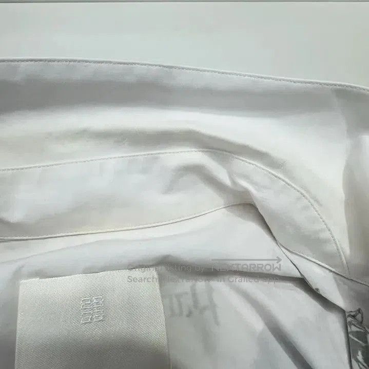 Givenchy Givenchy SS21 Zip Print Short. Size US XXS / EU 40 - 8 Thumbnail