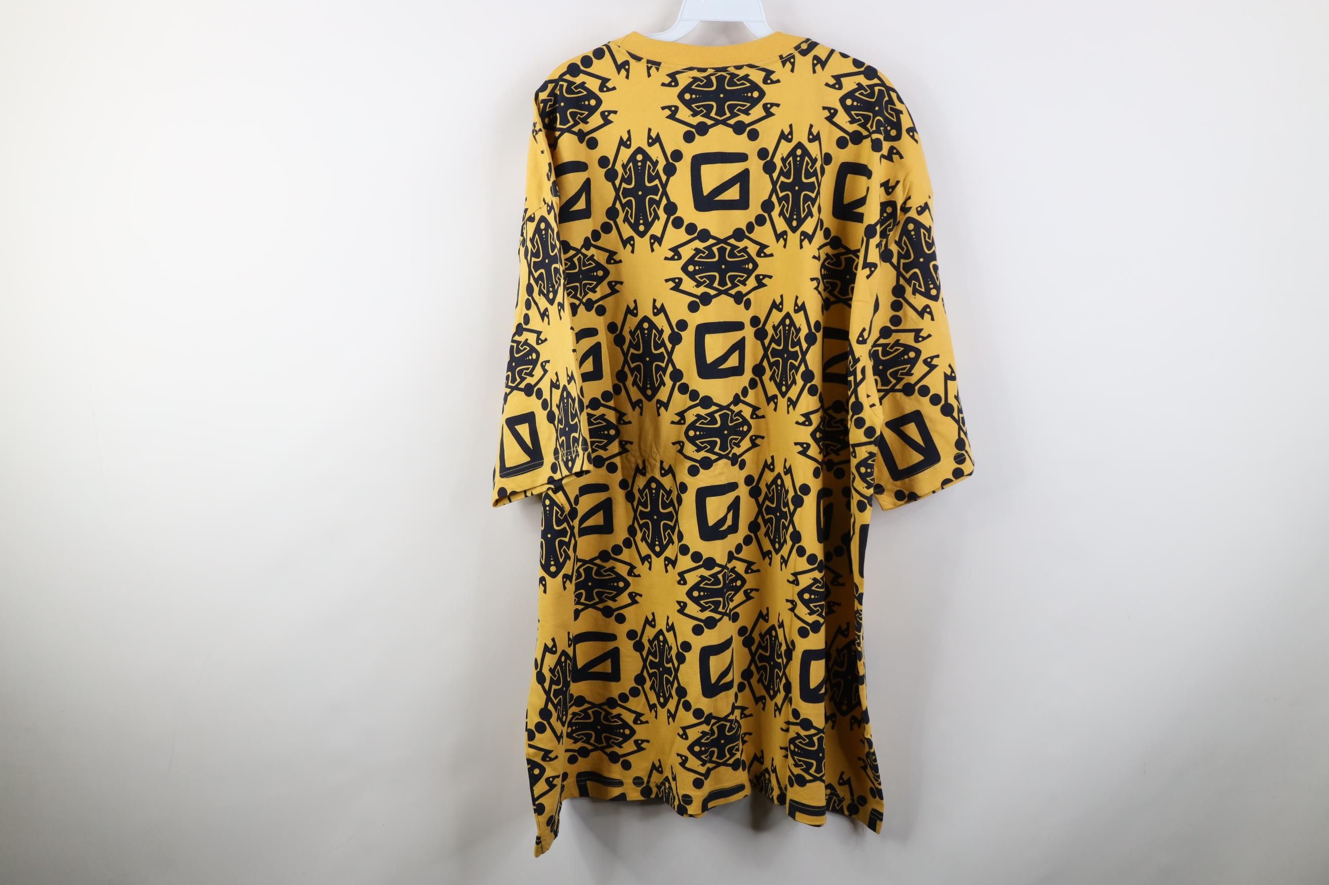 Marithe + Francois Girbaud Deadstock Vintage 90s Marithe Francois Girbaud Fit T-Shirt Size US XXL / EU 58 / 5 - 11 Thumbnail