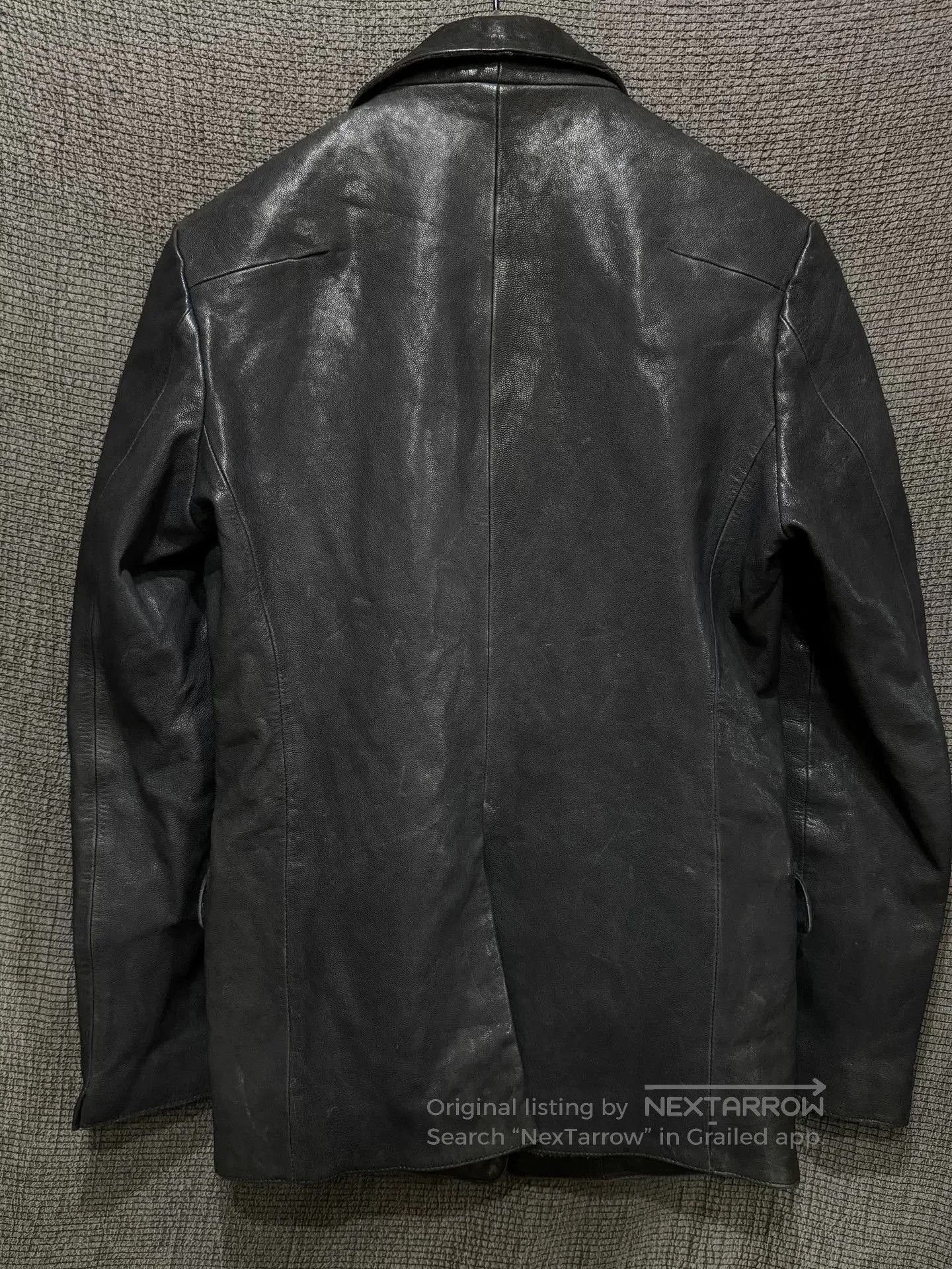 Other japanese avant. Size US S / EU 44-46 / 1 - 4 Thumbnail