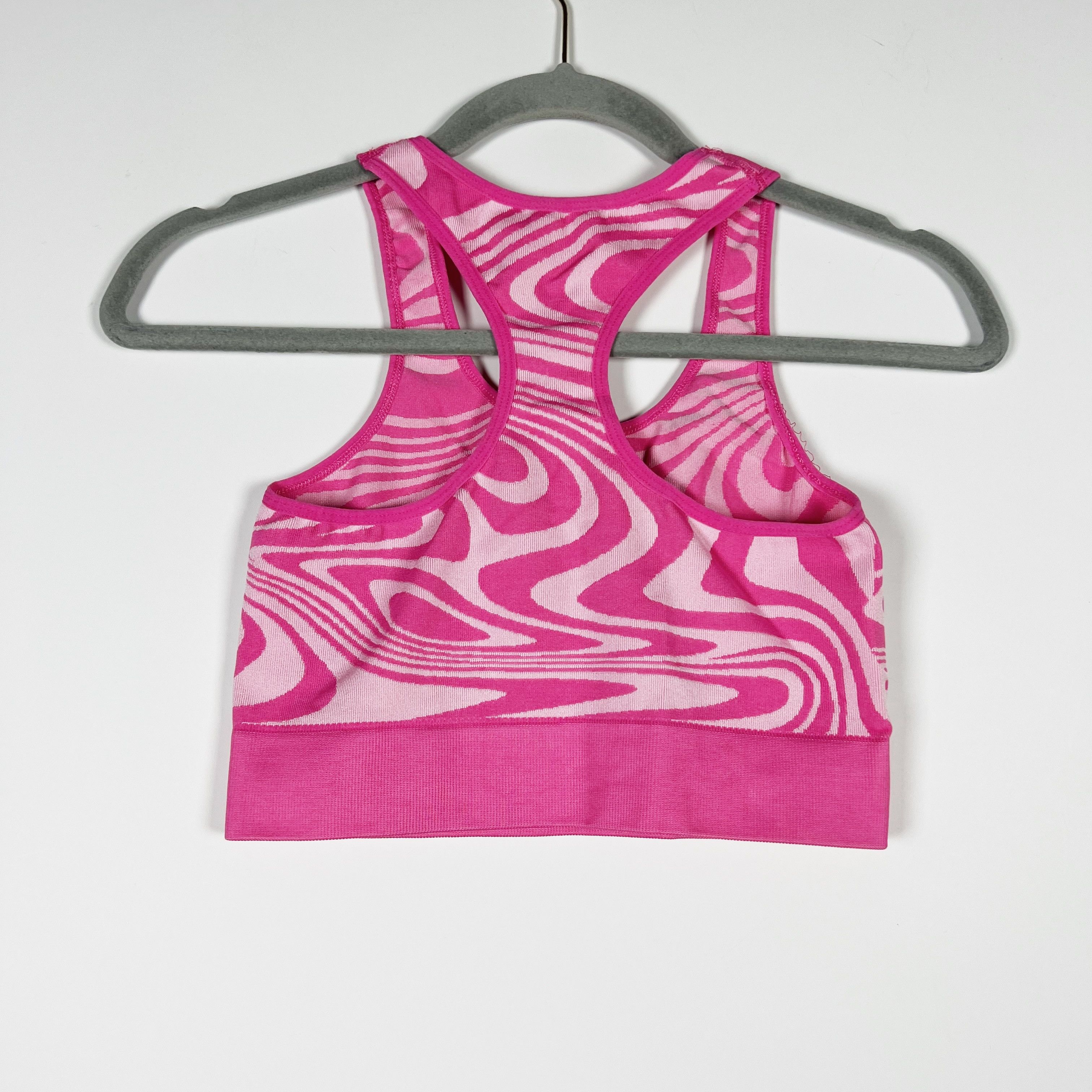 Other LAPP Seamless Racerback Athletic Work Out Size M / US 6-8 / IT 42-44 - 3 Thumbnail