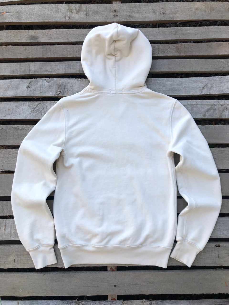 Polo Ralph Lauren Polo Ralph Lauren American Flag Patch Hoodie Size US XS / EU 42 / 0 - 2 Thumbnail