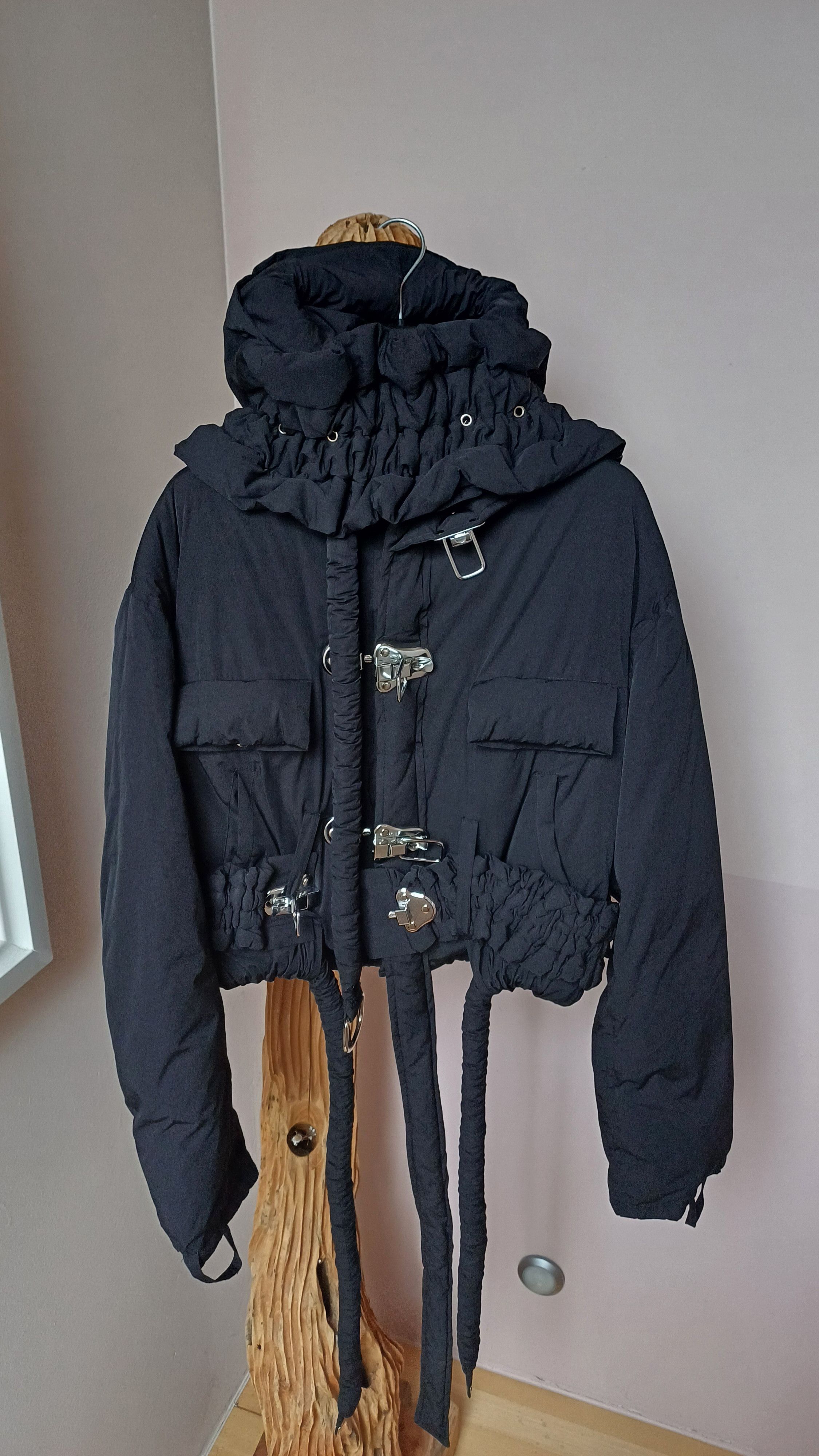 Craig Green Craig Green Scuba Jacket Size US M / EU 48-50 / 2 - 3 Thumbnail