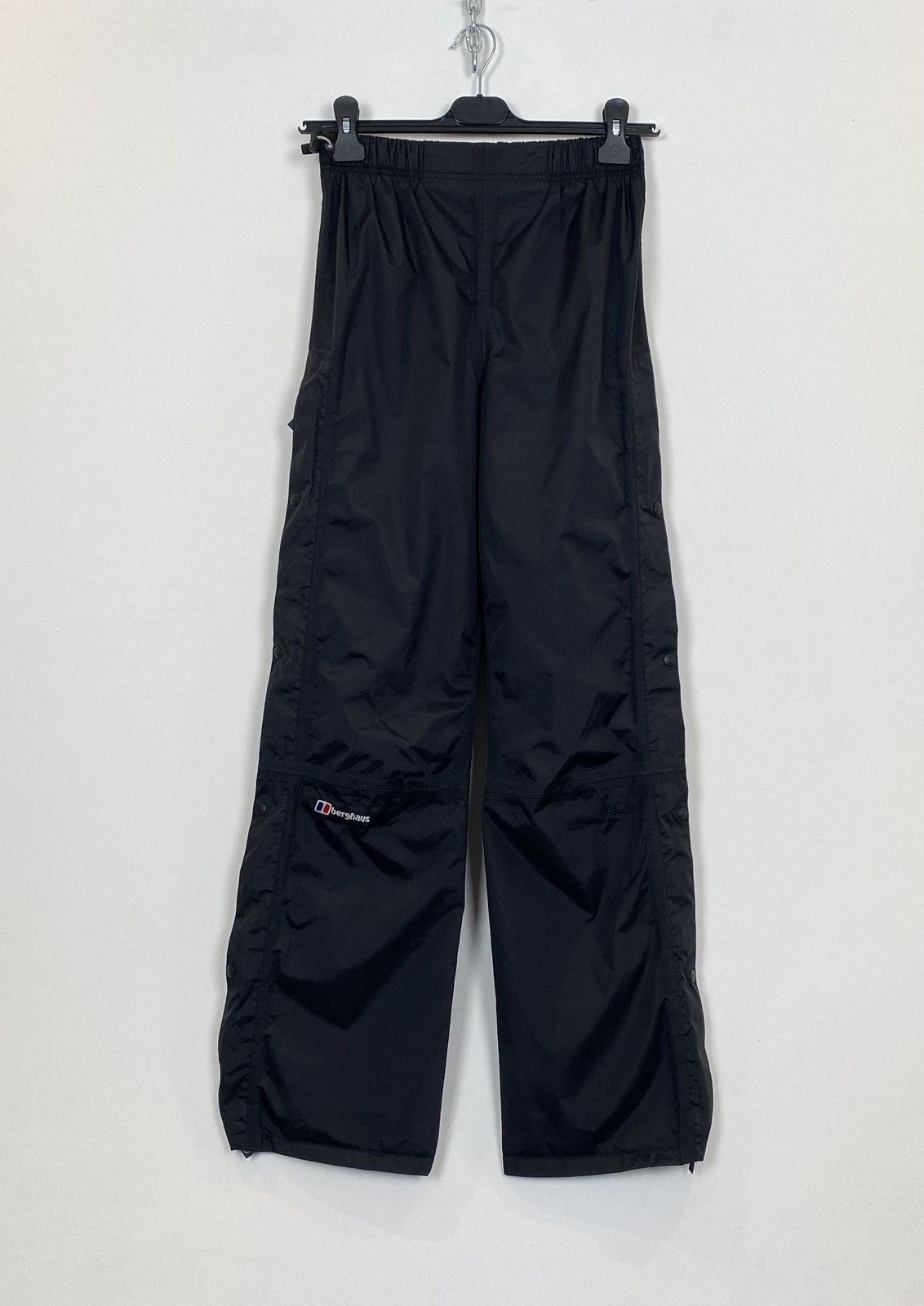 Other Berghaus AQ2 Waterproof Trousers Women’s Size UK10 Leg 31” Size 28" / US 6 / IT 42 - 1 Thumbnail