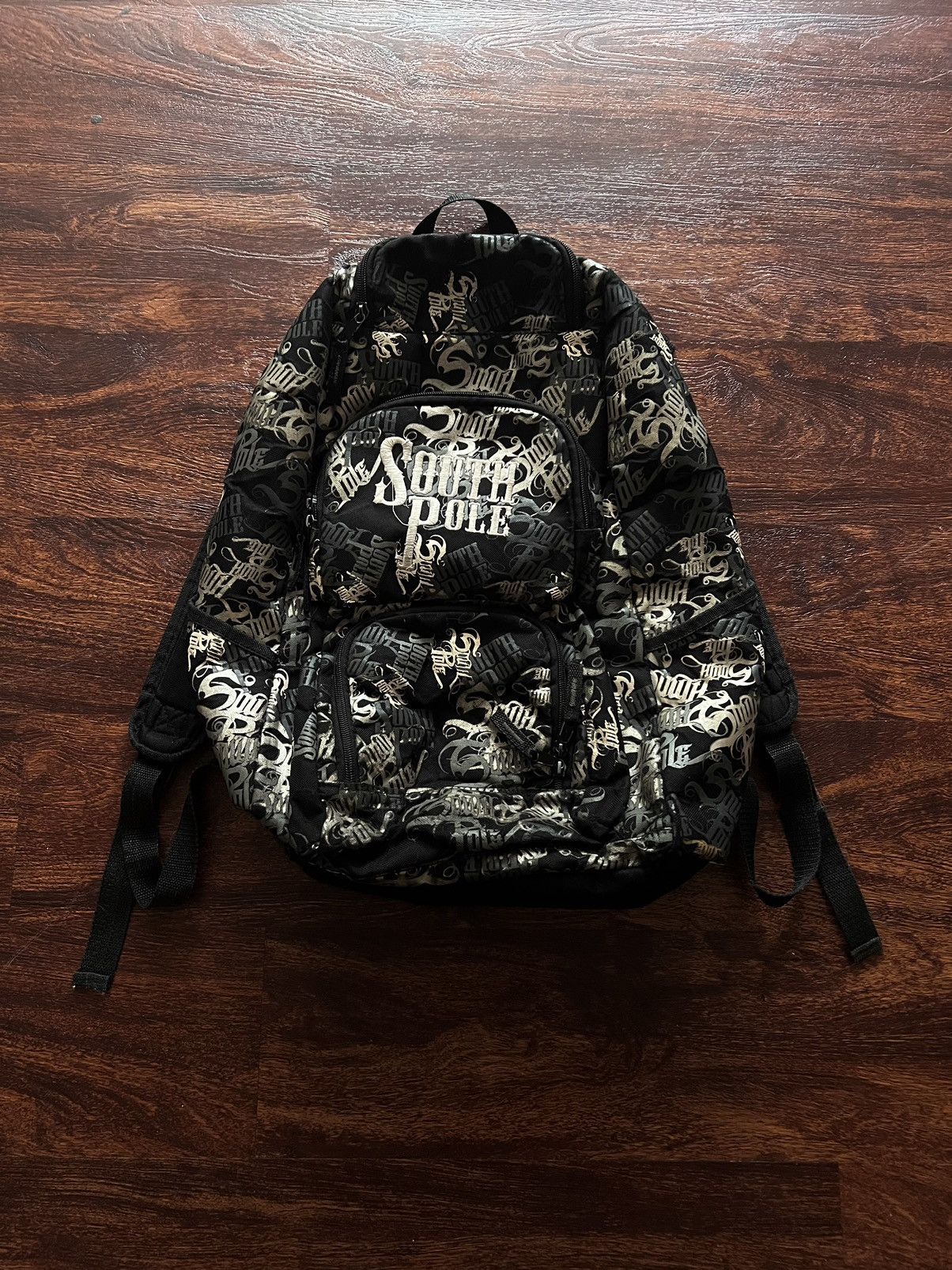 バッグ archive mont-bell gimmick backpack y2k archive mont-bell gimmick backpack y2k