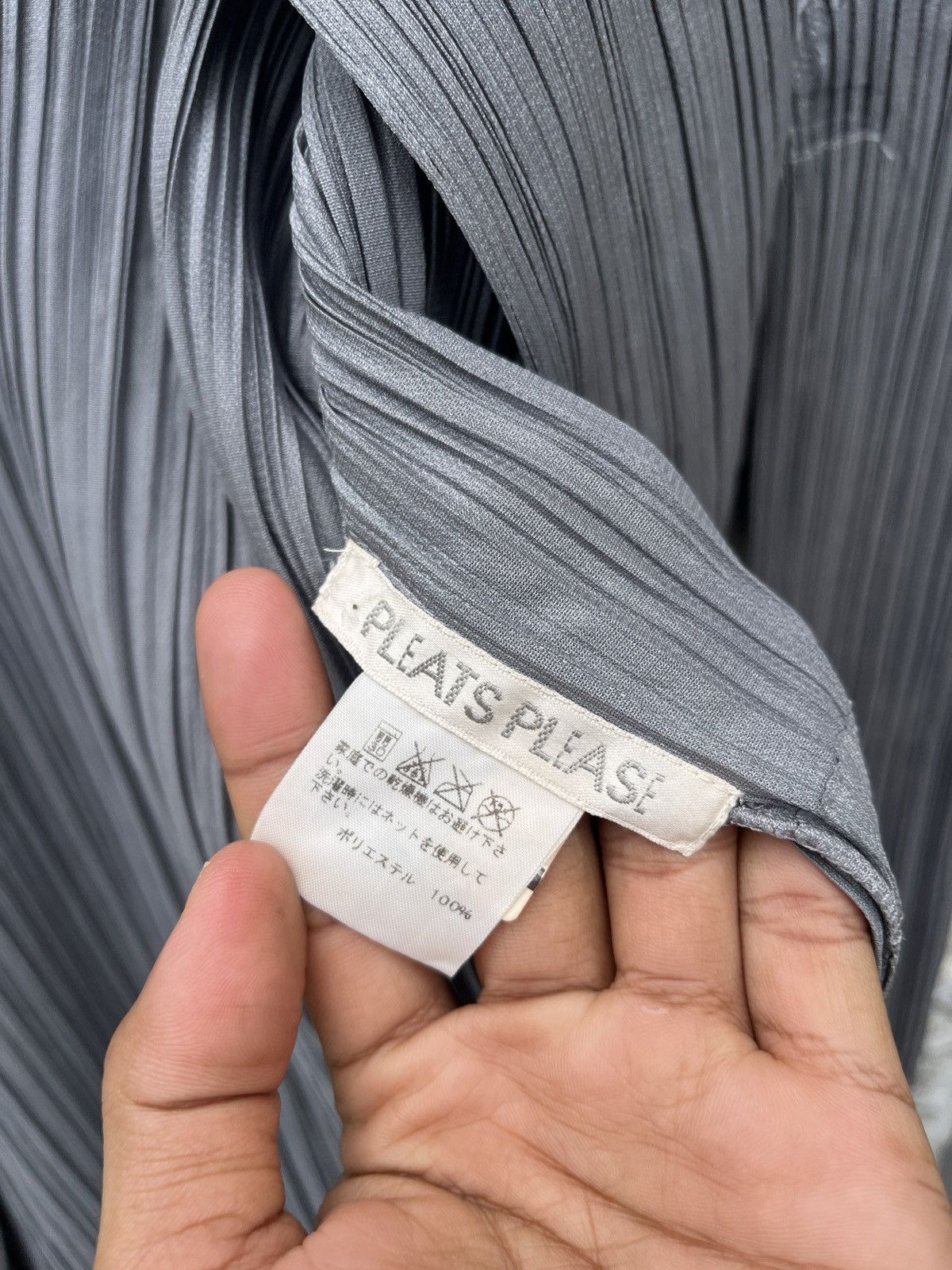 Pleats Please Issey Miyake Pleats Please Size M / US 6-8 / IT 42-44 - 5 Thumbnail