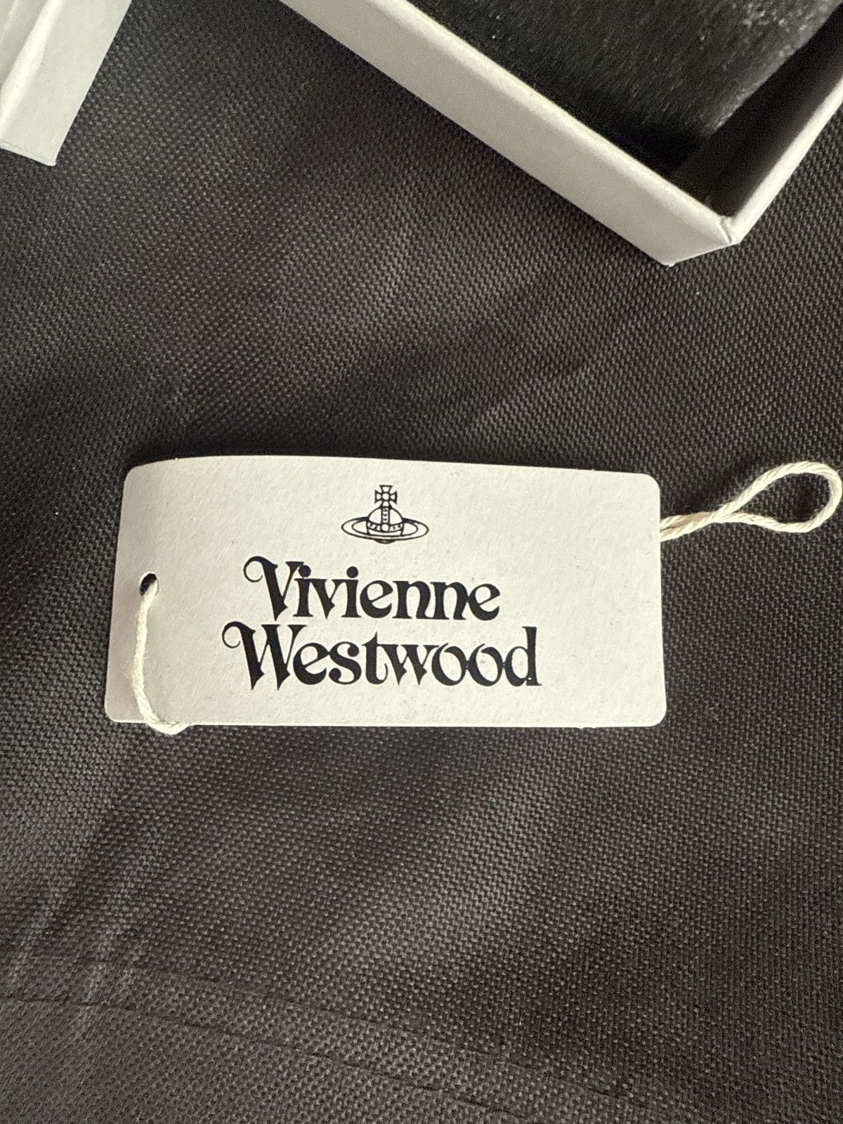 Vivienne Westwood Vivienne Westwood key ring Size ONE SIZE - 7 Thumbnail
