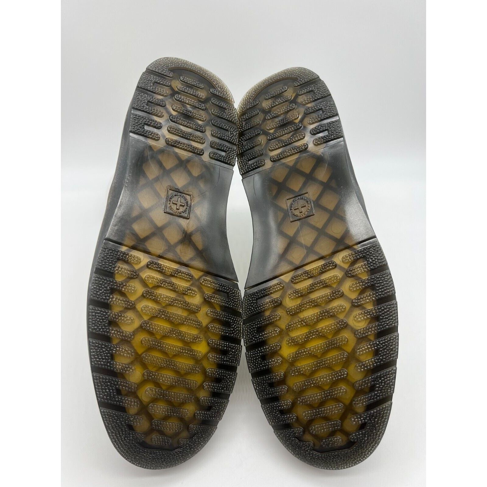 Dr. Martens Dr Martens Zavala Boots White Patent Leather Women Sz 10 NEW Size US 10 / IT 40 - 4 Thumbnail
