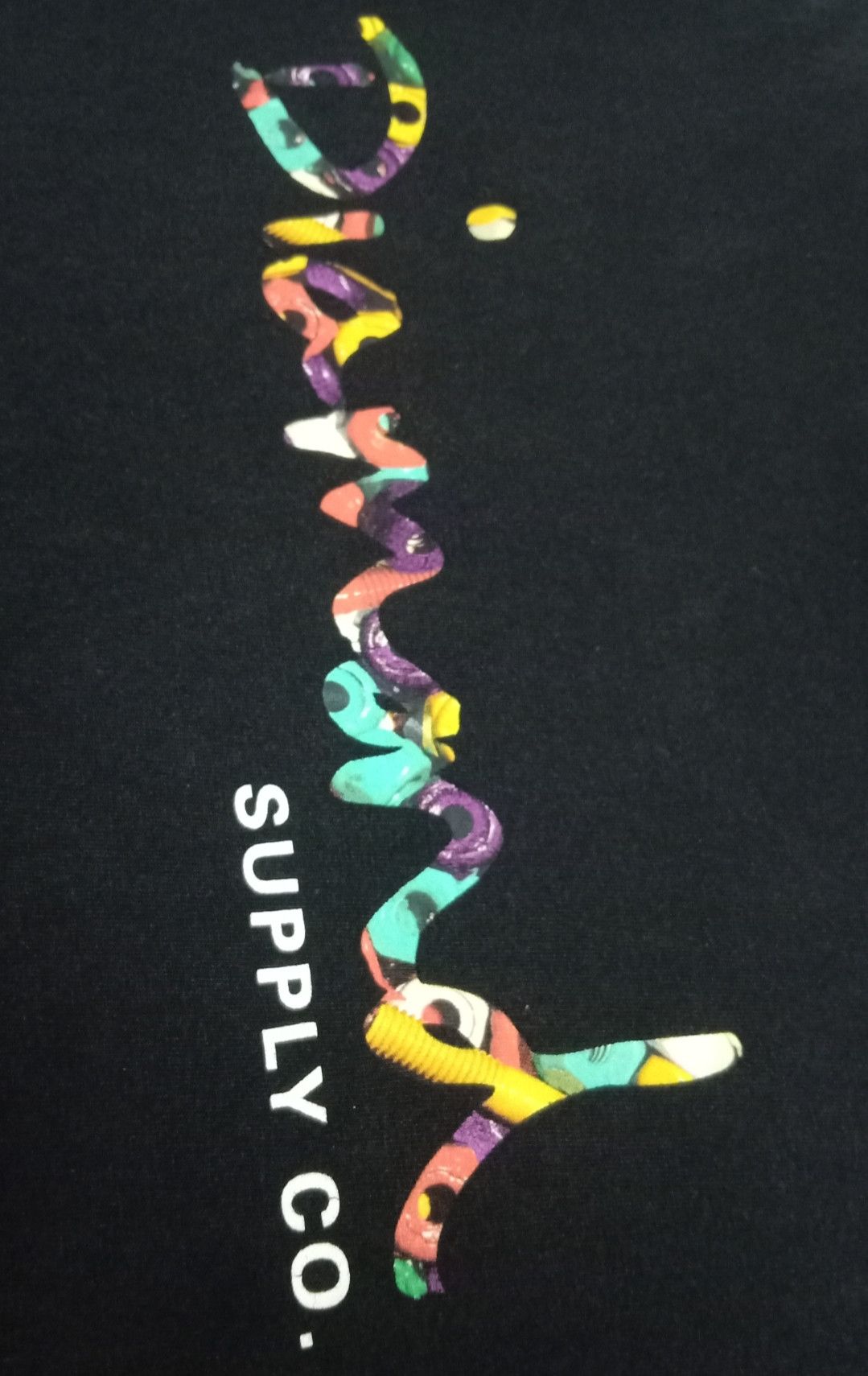 Diamond Supply Co. Diamond Supply Co. T-shirt Size US L / EU 52-54 / 3 - 5 Thumbnail