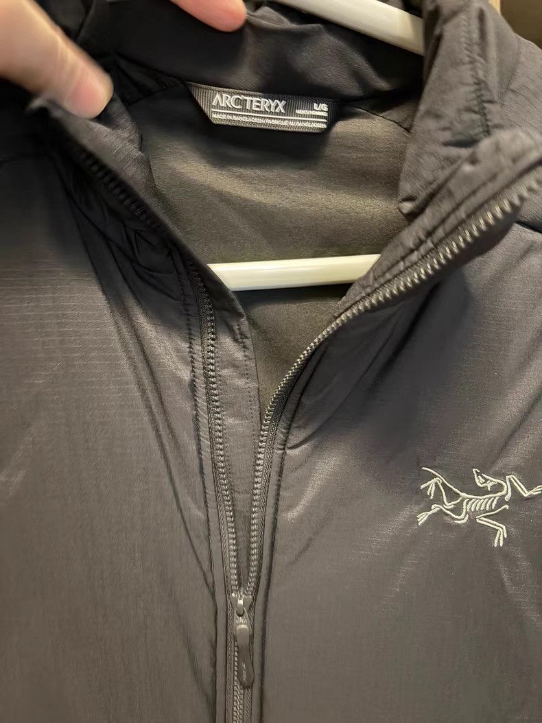 Arc'teryx Arc'teryx Atom SV Jacket。 Q6 Size US L / EU 52-54 / 3 - 3 Thumbnail